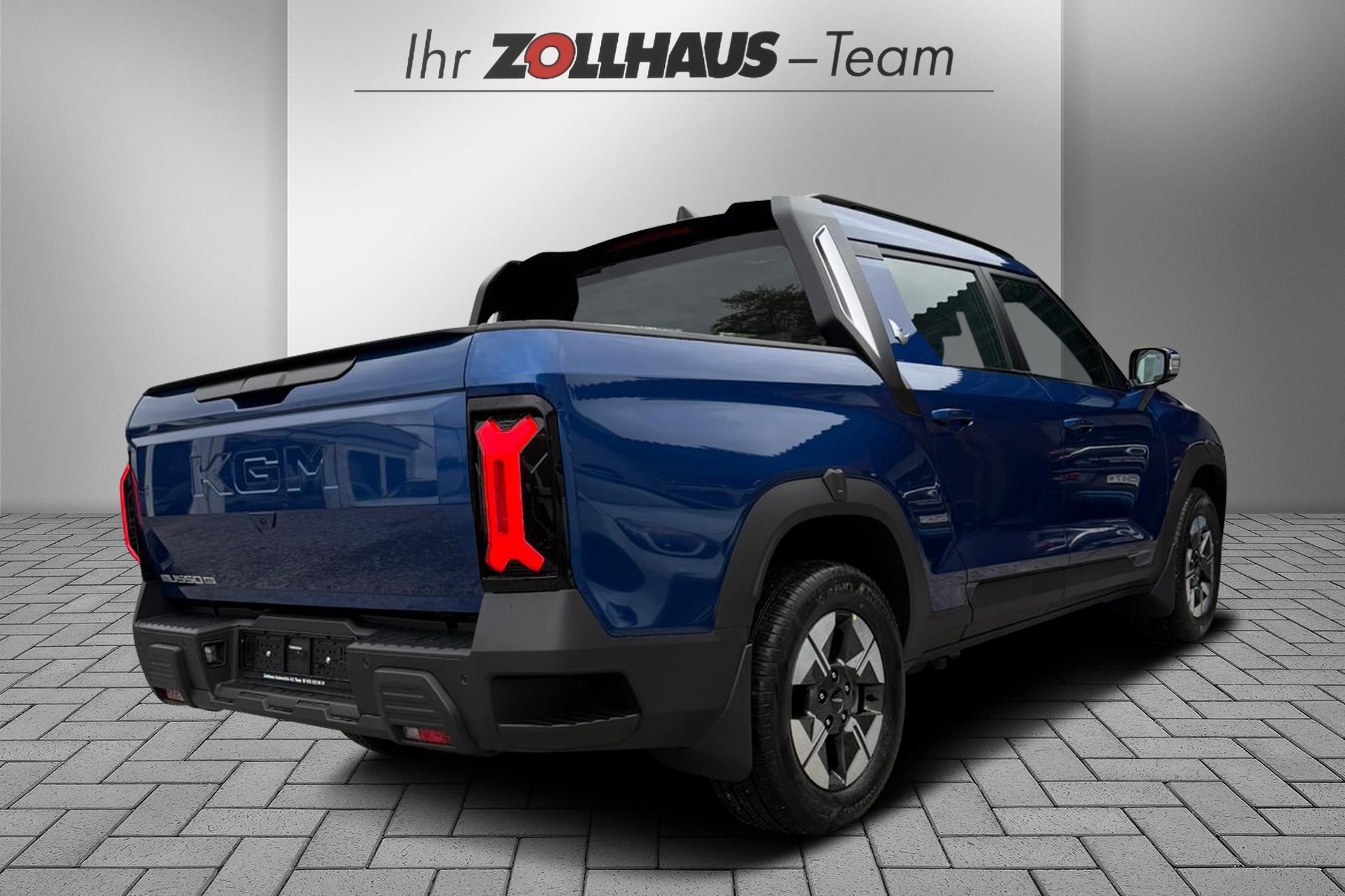 KGM-SsangYong Platinum-image-6
