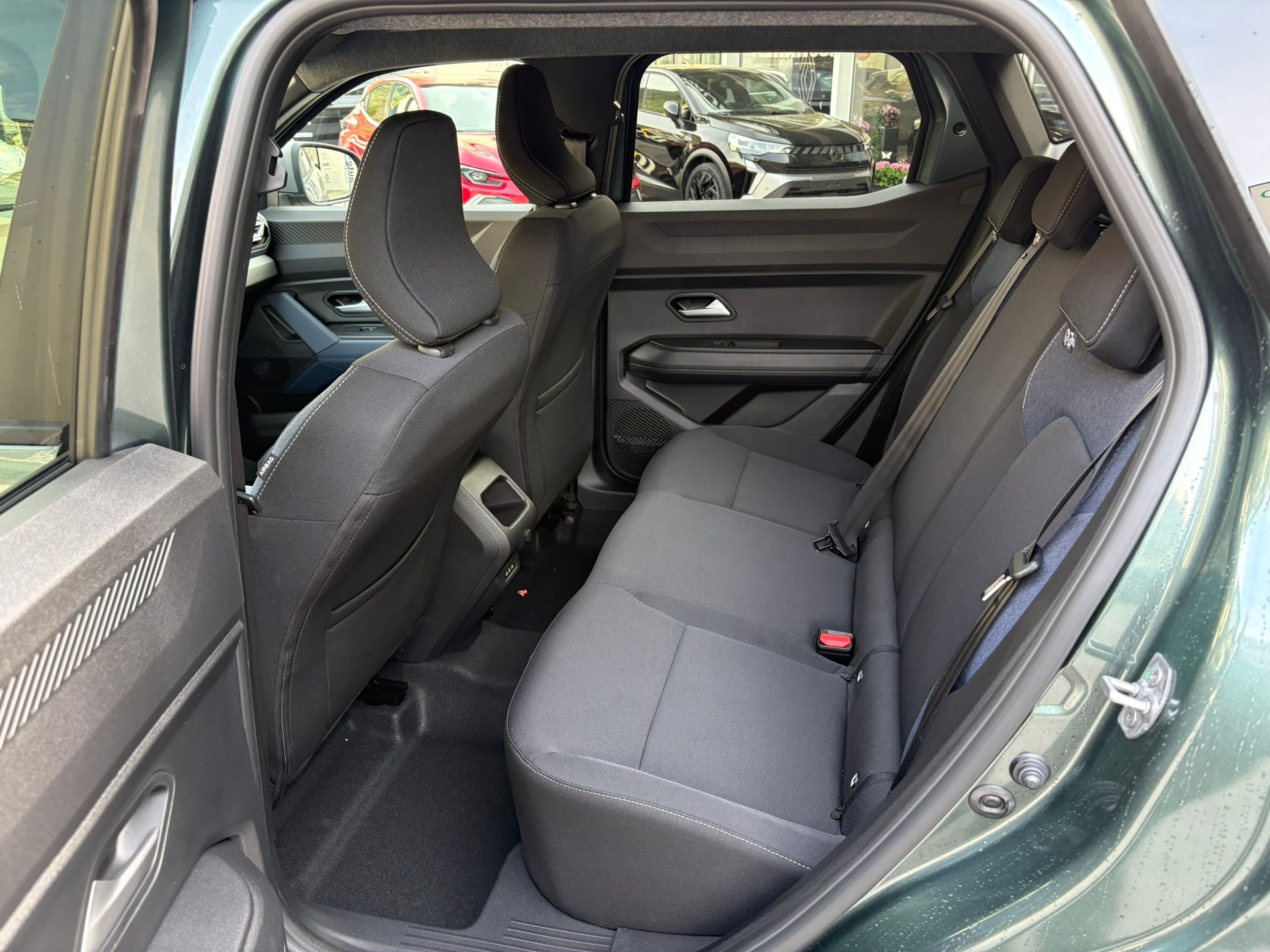 DACIA Duster TCe 130 48V Journey 4x4-image-12