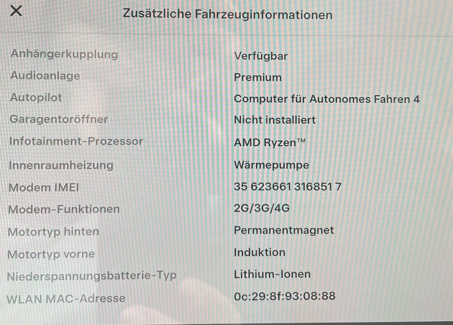 TESLA Facelift Model Y Performance 4WD 626PS, 580km WLTP Ultra Red mit AHK 11.8% Rabatt-image-6