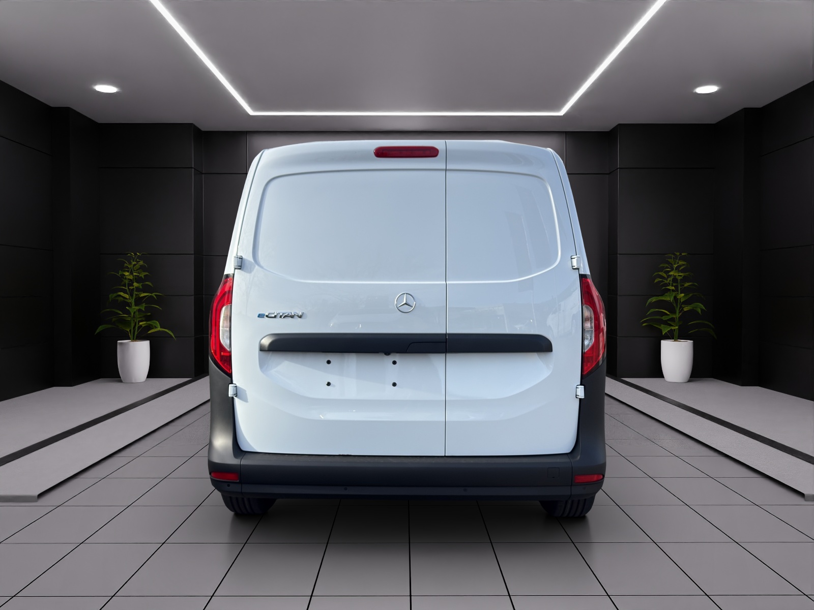 MERCEDES-BENZ eCitan 45kWh WORKER-image-7