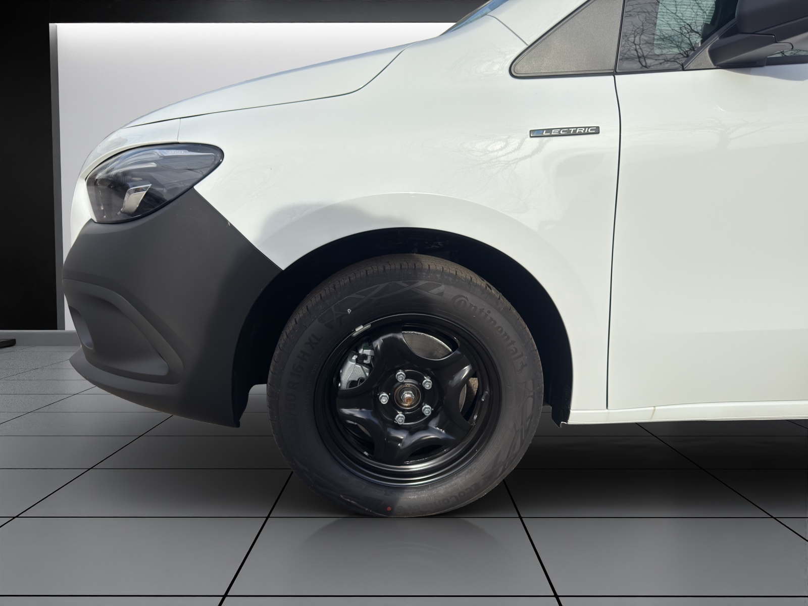MERCEDES-BENZ eCitan 45kWh WORKER-image-6