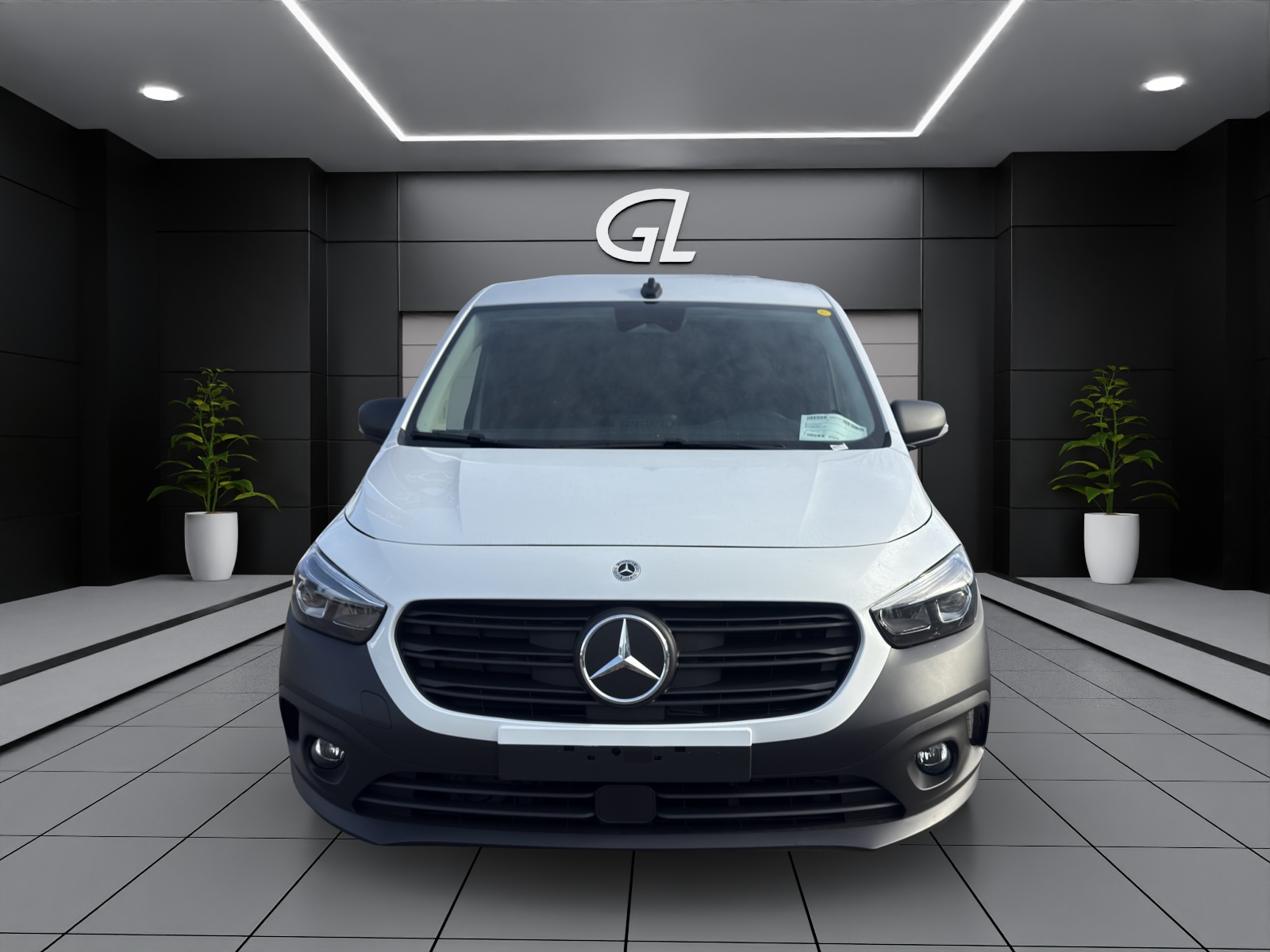 MERCEDES-BENZ eCitan 45kWh WORKER-showroom-element-1