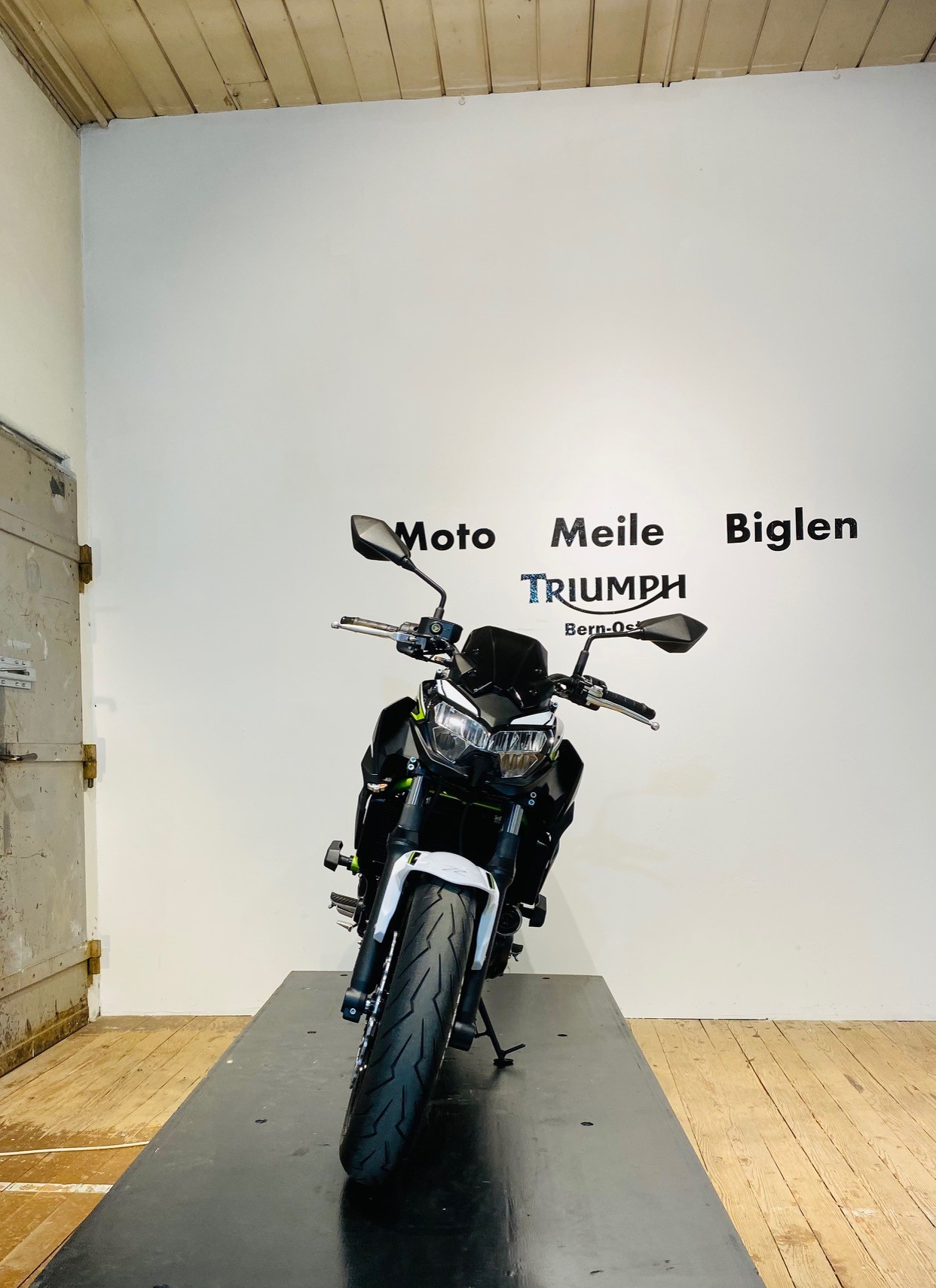 KAWASAKI Z 650-image-3