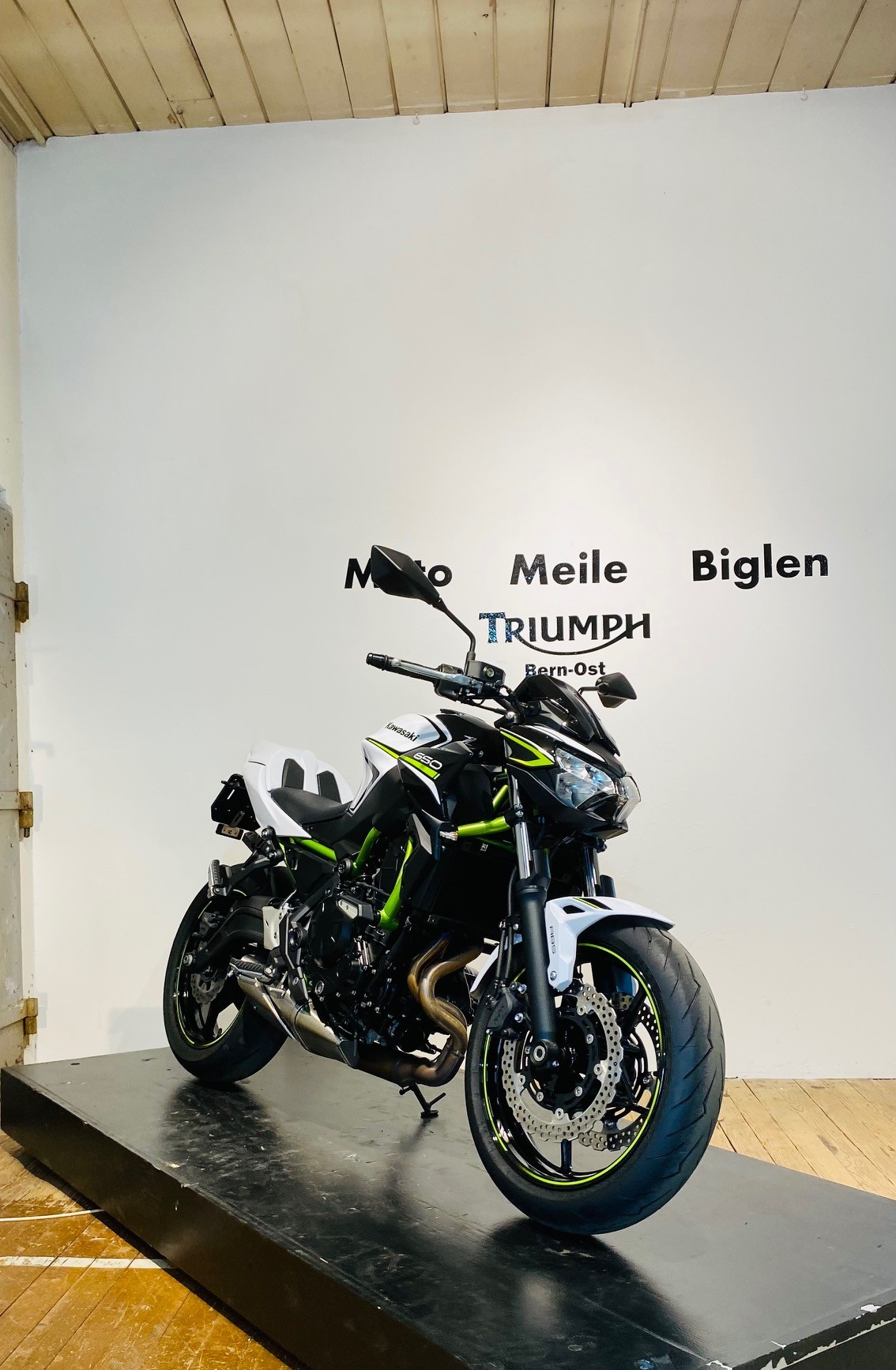 KAWASAKI Z 650-image-0