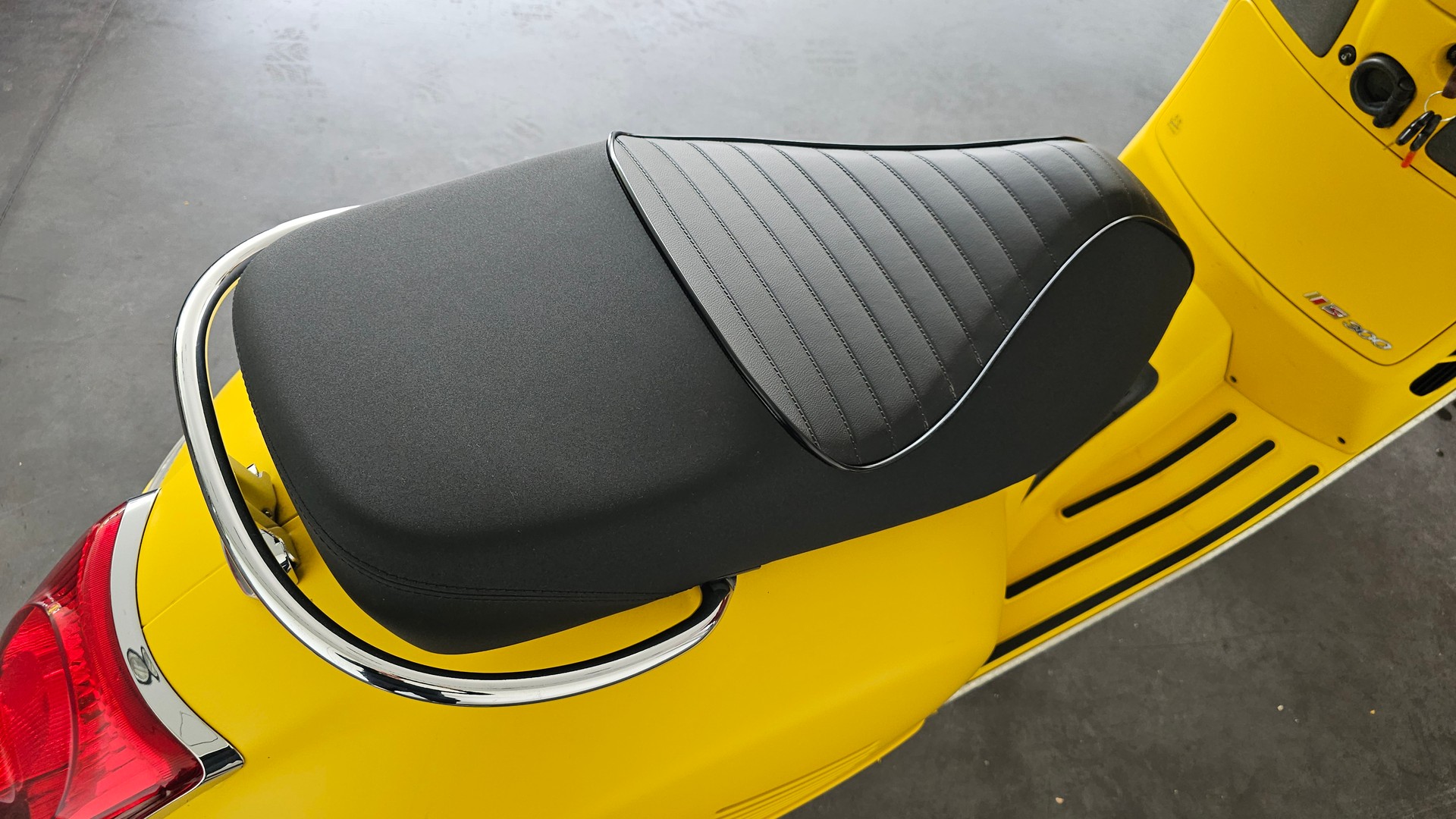 PIAGGIO GTS Super300-image-5