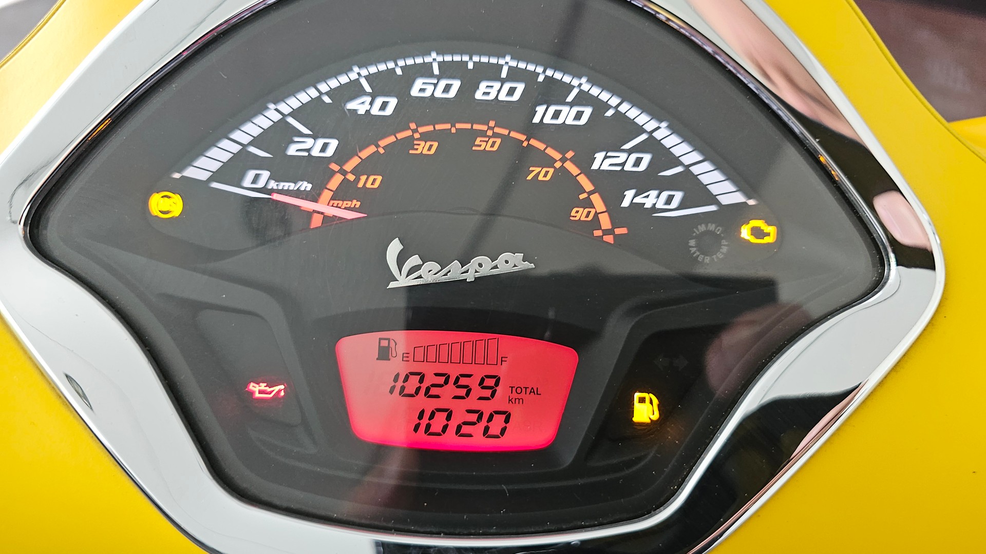 PIAGGIO GTS Super300-image-4