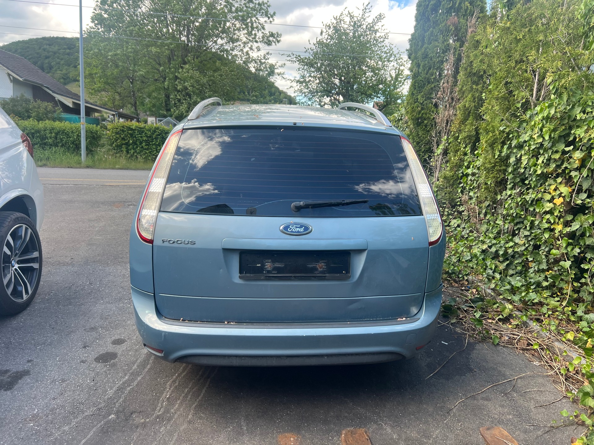 FORD Focus 2.0i Carving Automatic-image-5