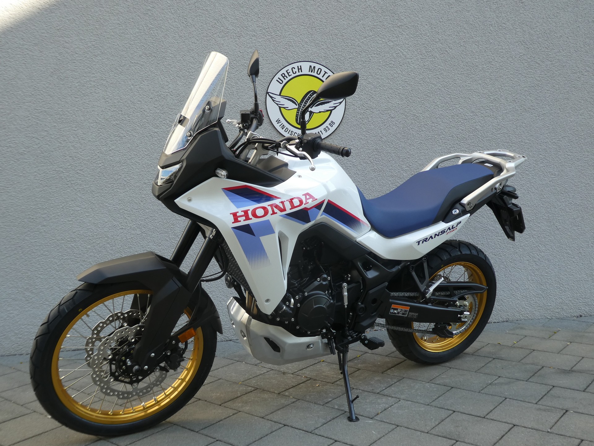 HONDA XL 750 Transalp E-CLUTCH-image-4