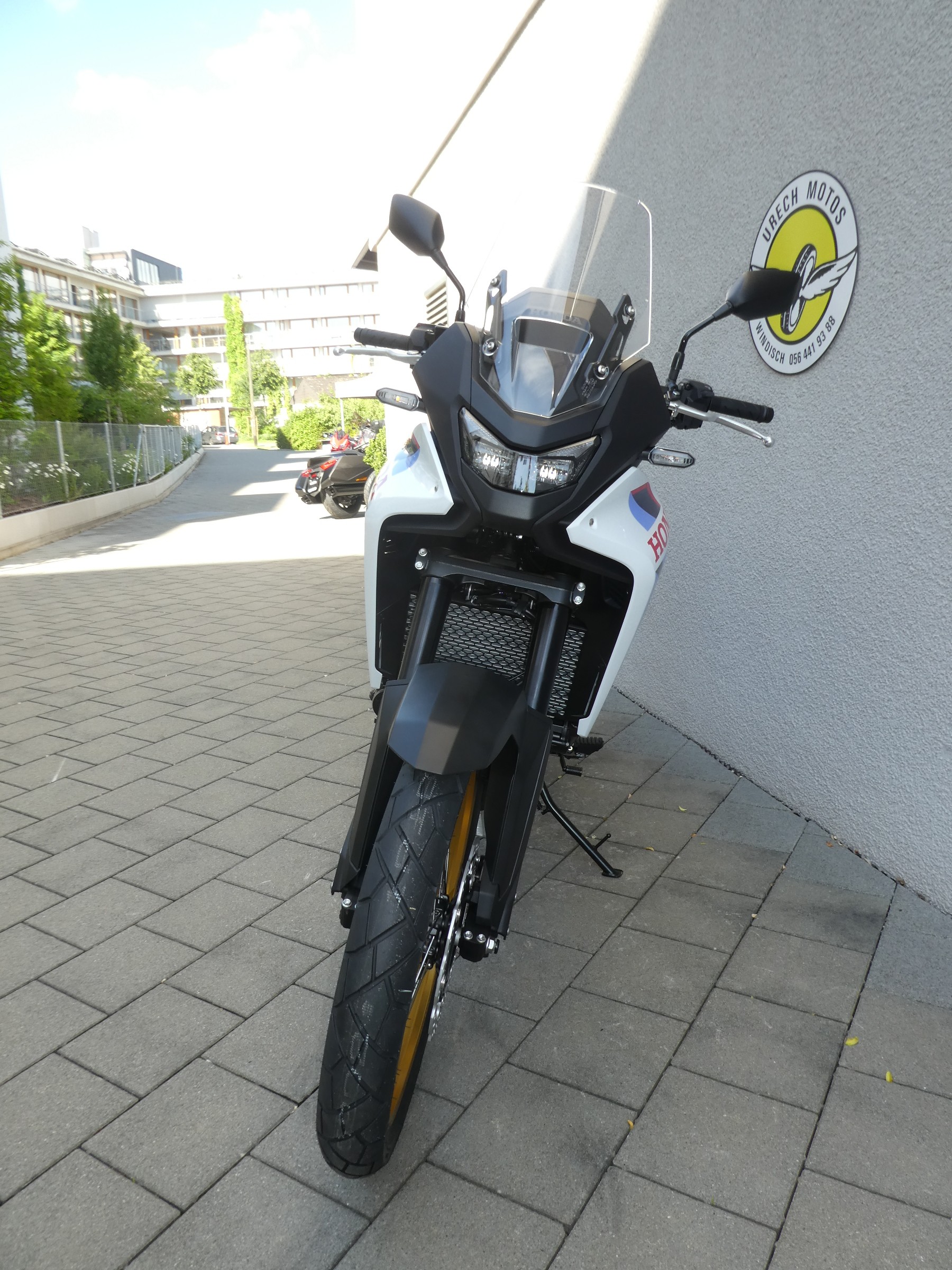 HONDA XL 750 Transalp E-CLUTCH-image-3