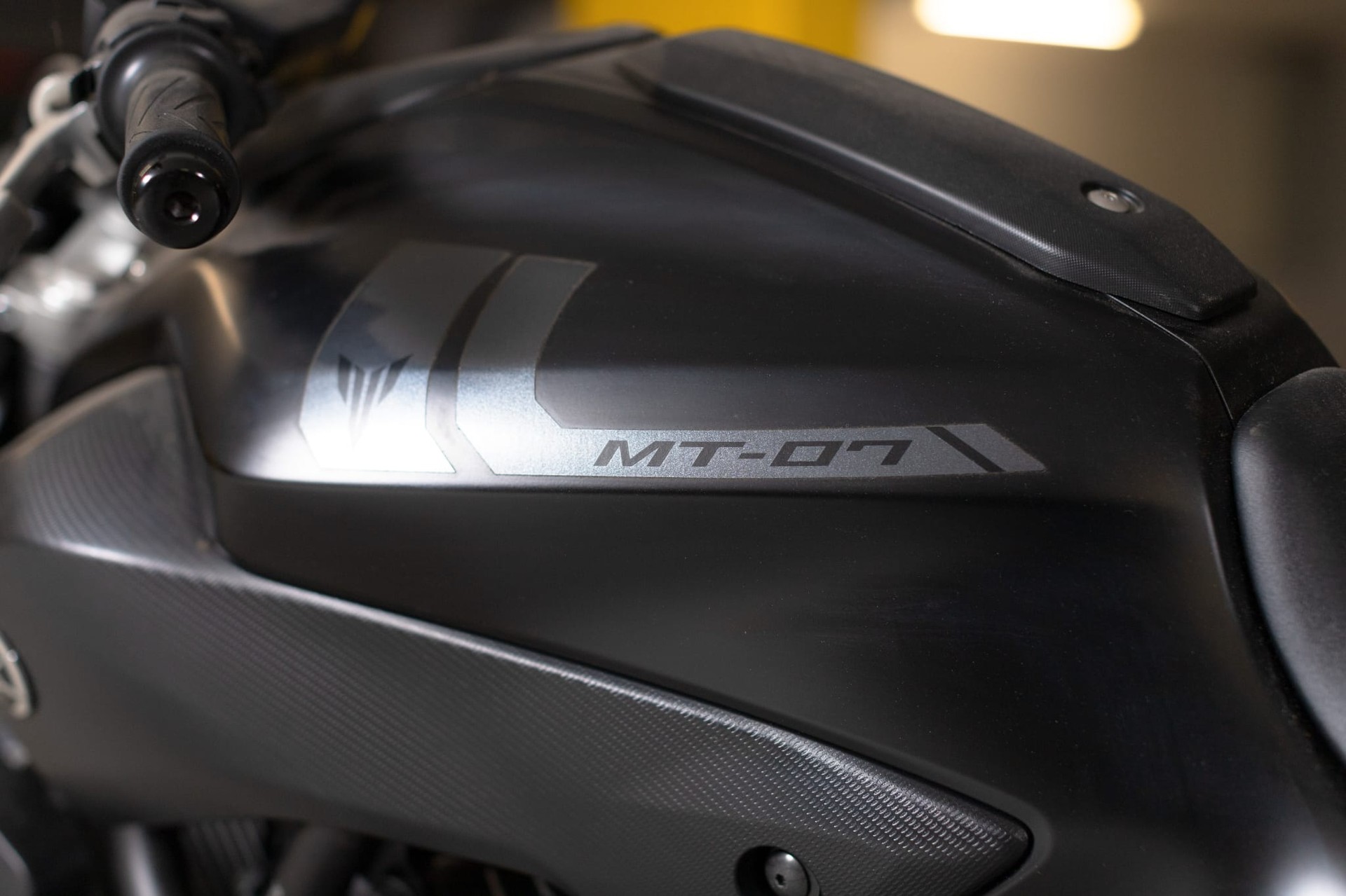 YAMAHA MT-07 ABS-image-9