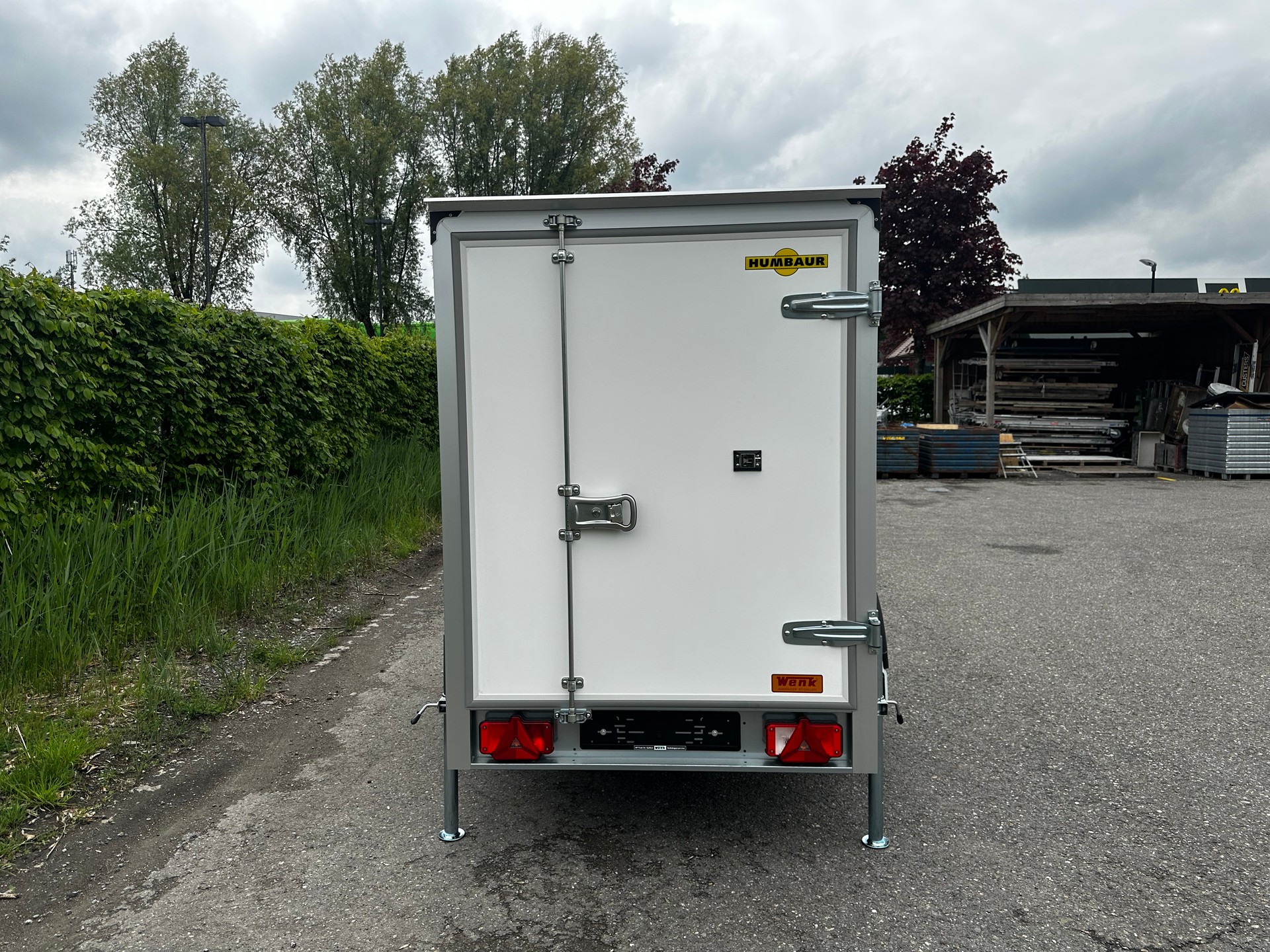 HUMBAUR HK 132513-15P FlexZurr-image-7