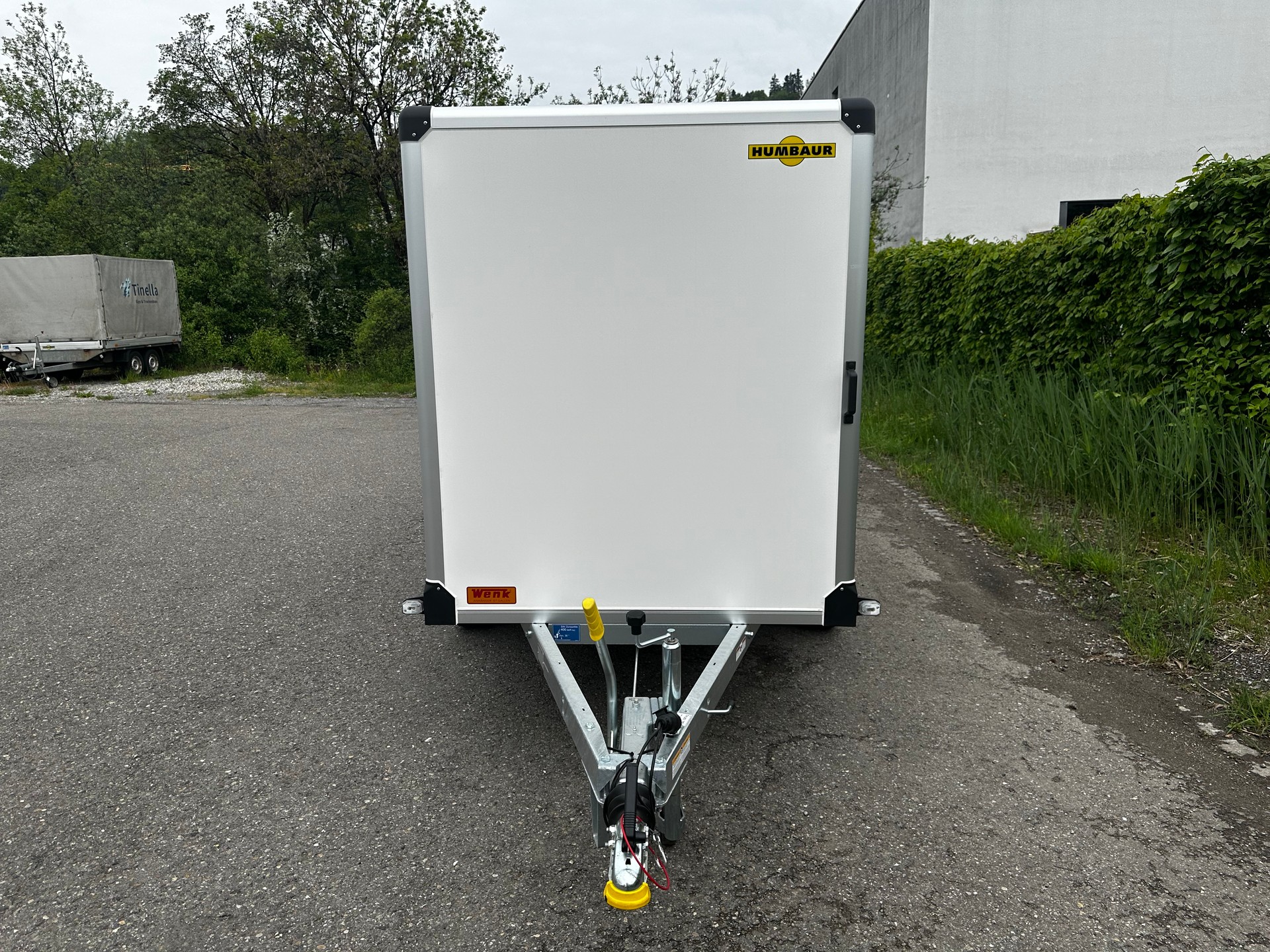 HUMBAUR HK 132513-15P FlexZurr-image-9
