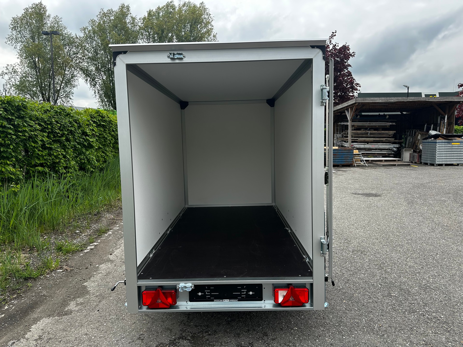 HUMBAUR HK 132513-15P FlexZurr-image-4