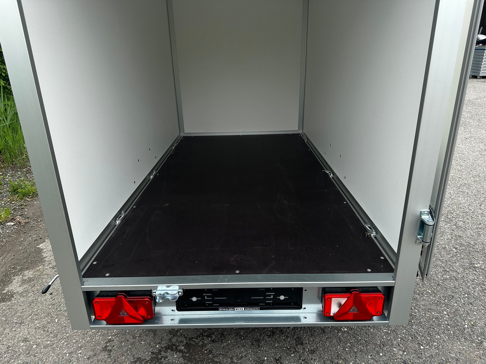 HUMBAUR HK 132513-15P FlexZurr-image-5