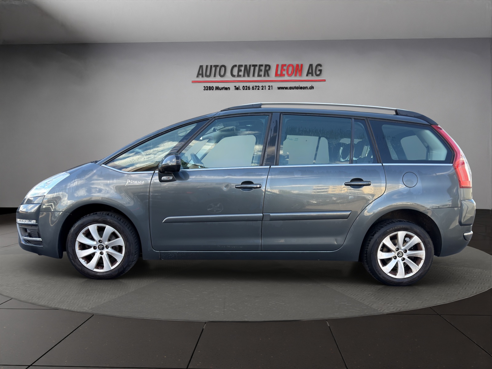 CITROEN Grand C4 Picasso 1.6 HDI 16V Rossignol-showroom-element-2