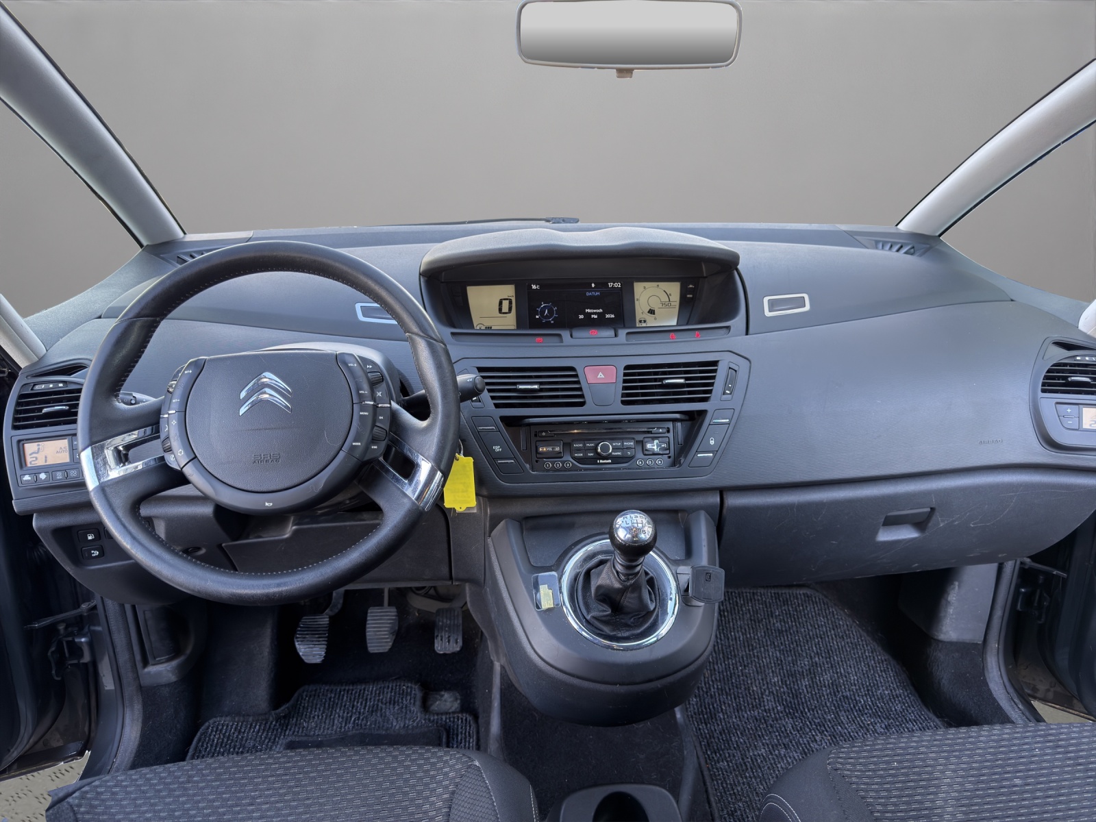 CITROEN Grand C4 Picasso 1.6 HDI 16V Rossignol-image-13