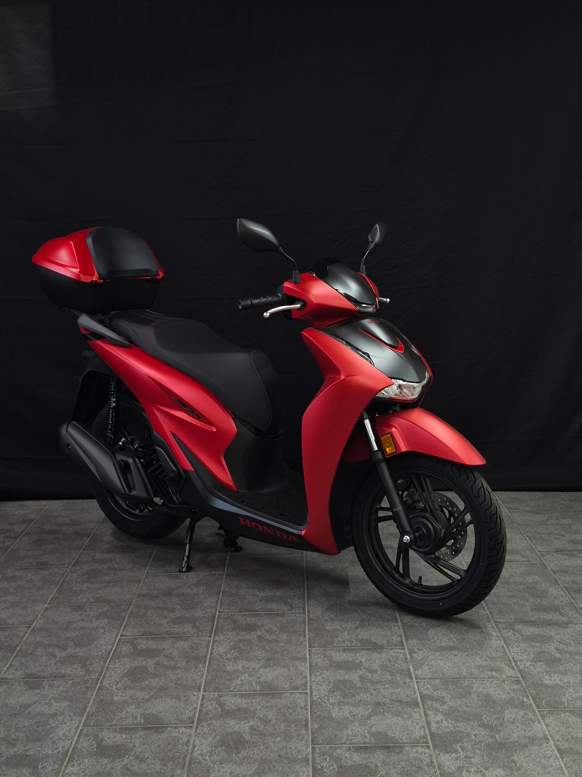 HONDA SH 125 Sporty-image-3