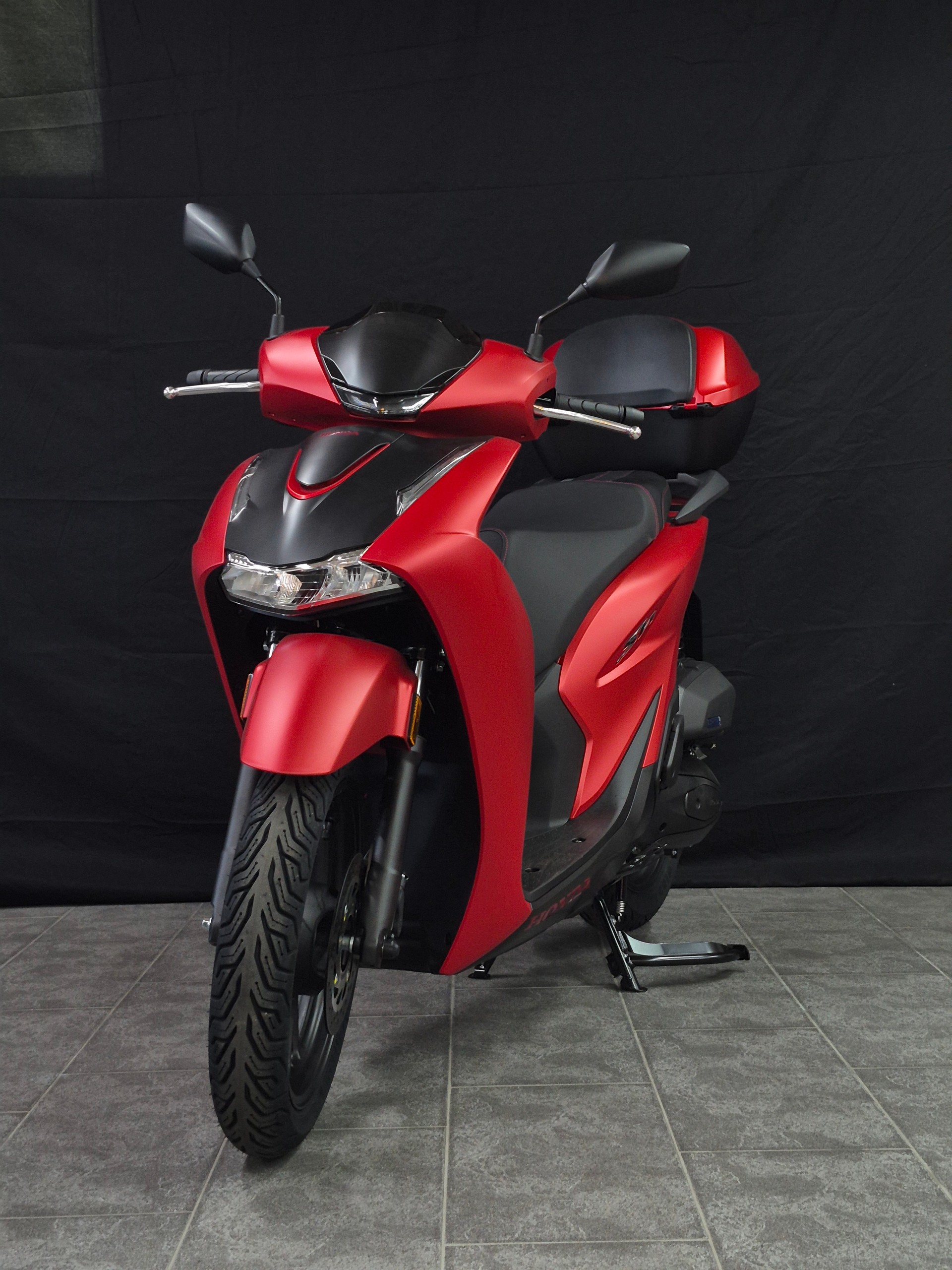 HONDA SH 125 Sporty-image-9
