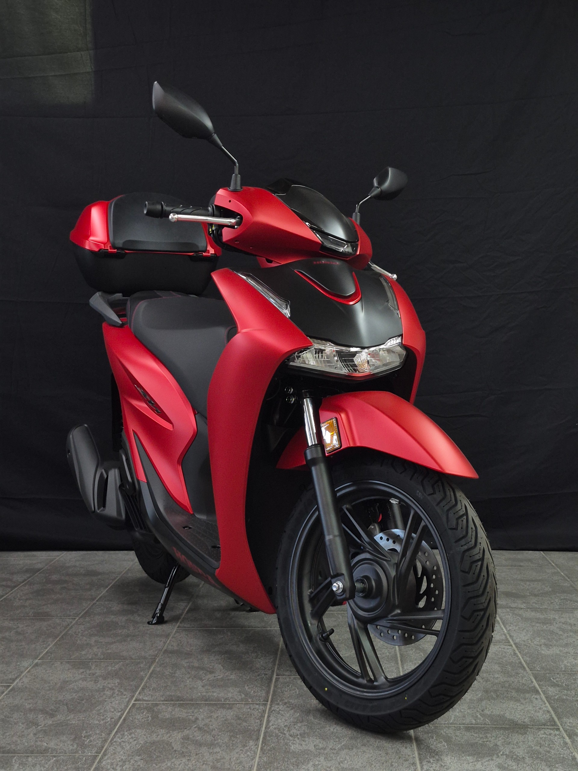 HONDA SH 125 Sporty-image-13