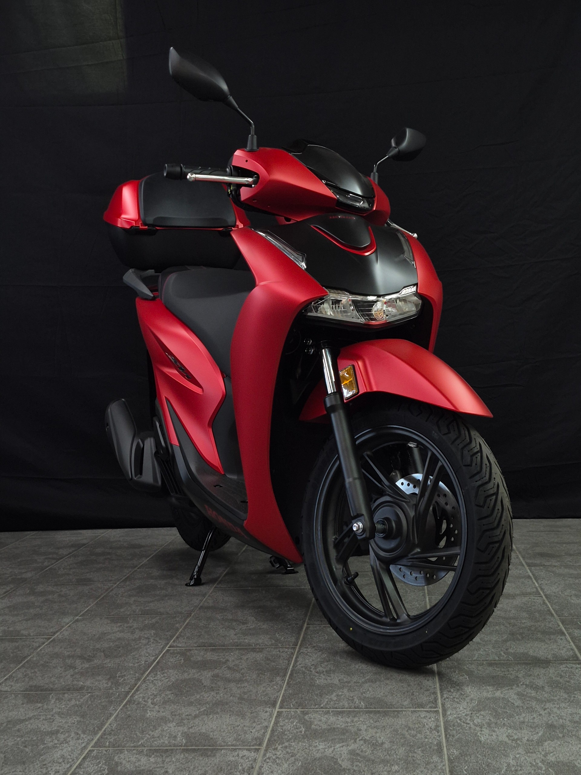 HONDA SH 125 Sporty-image-14