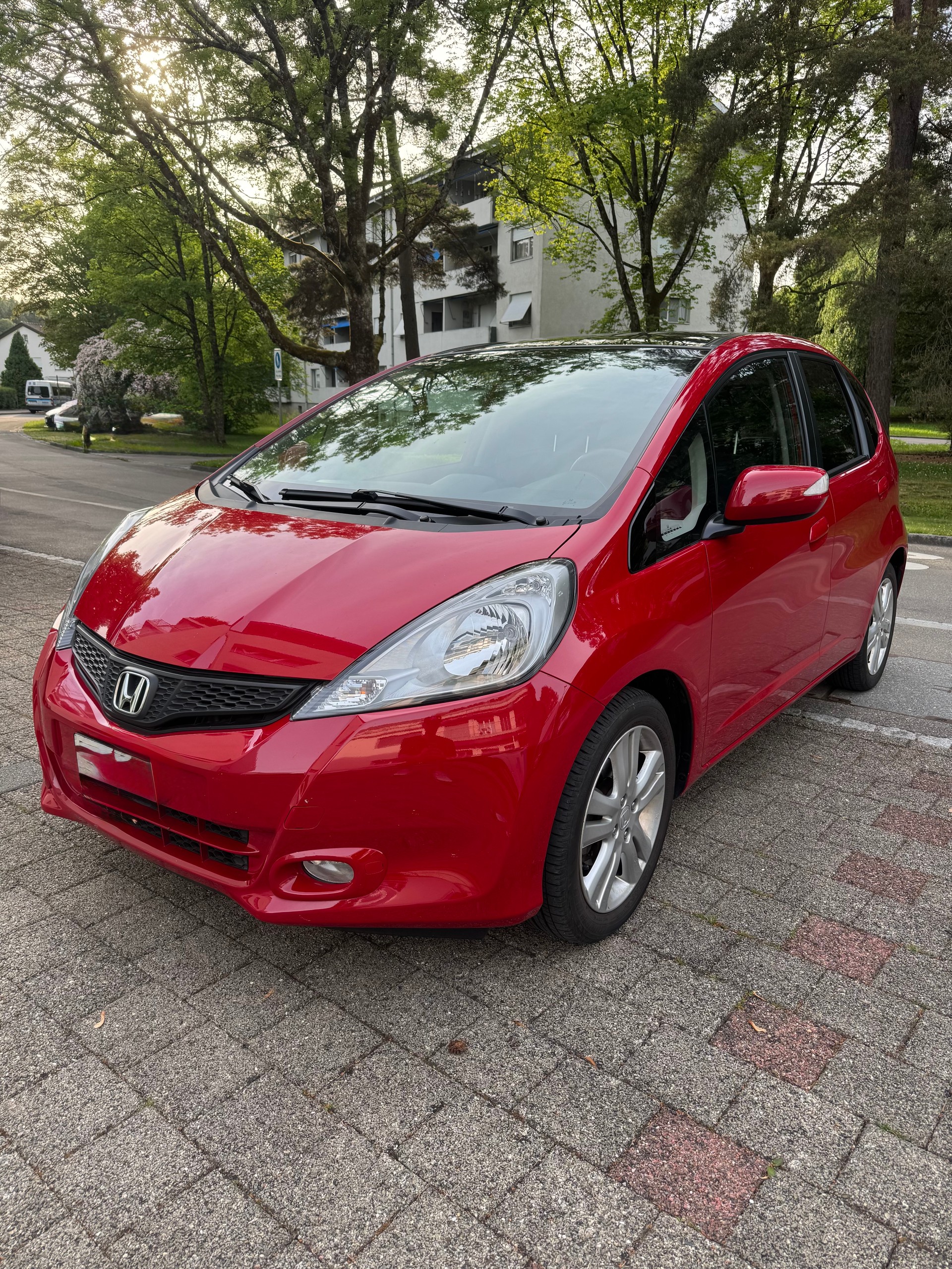 HONDA 1.4i Elegance