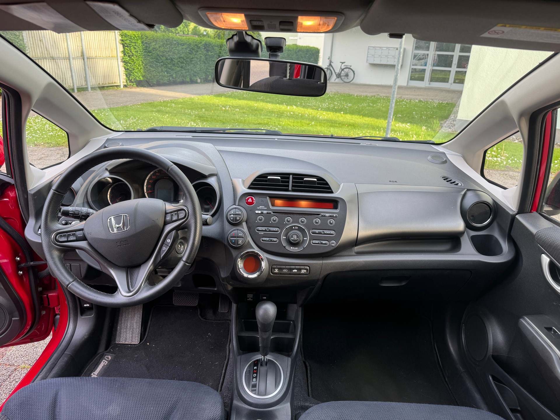 HONDA 1.4i Elegance-image-5