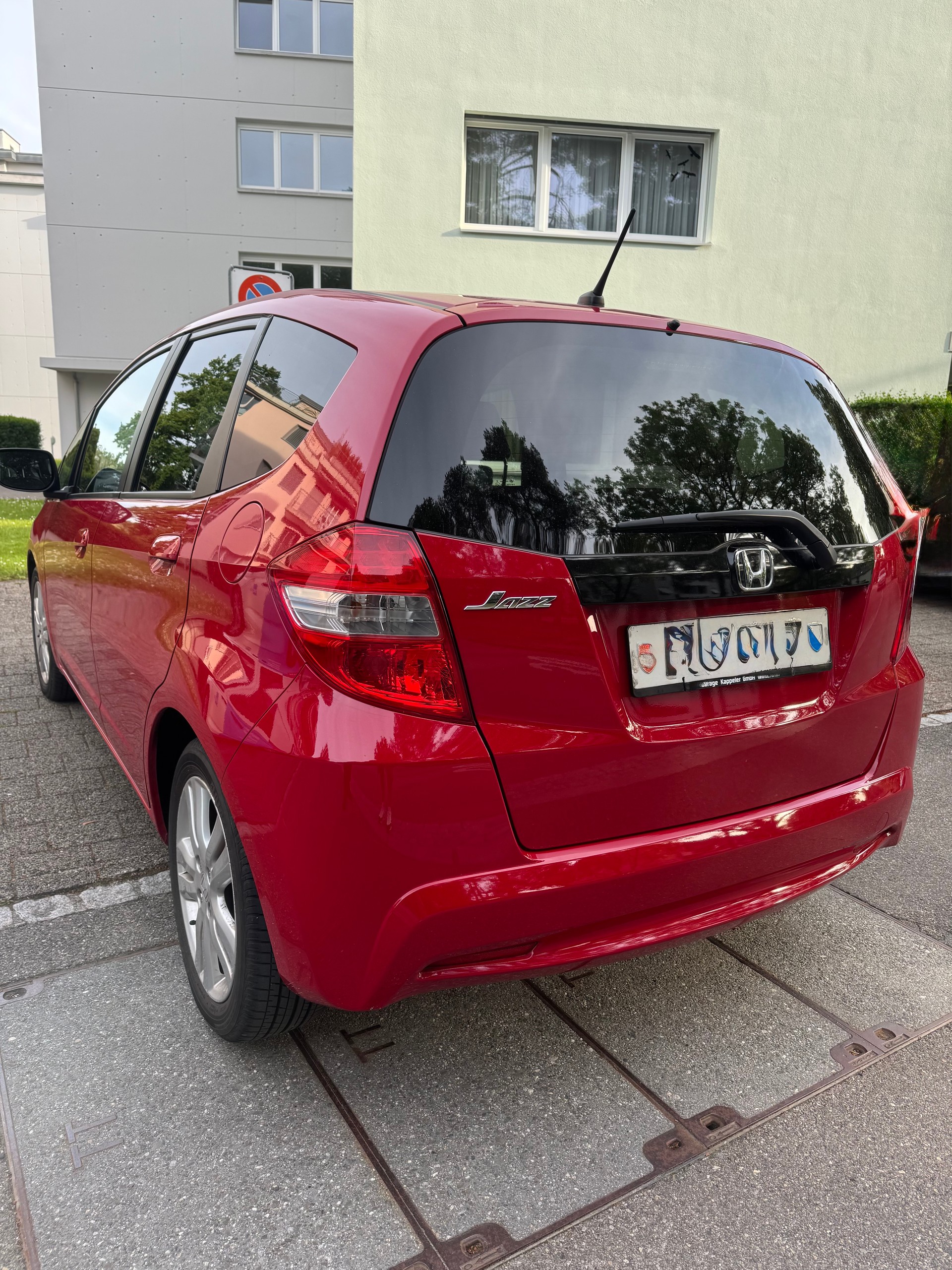 HONDA 1.4i Elegance-image-2