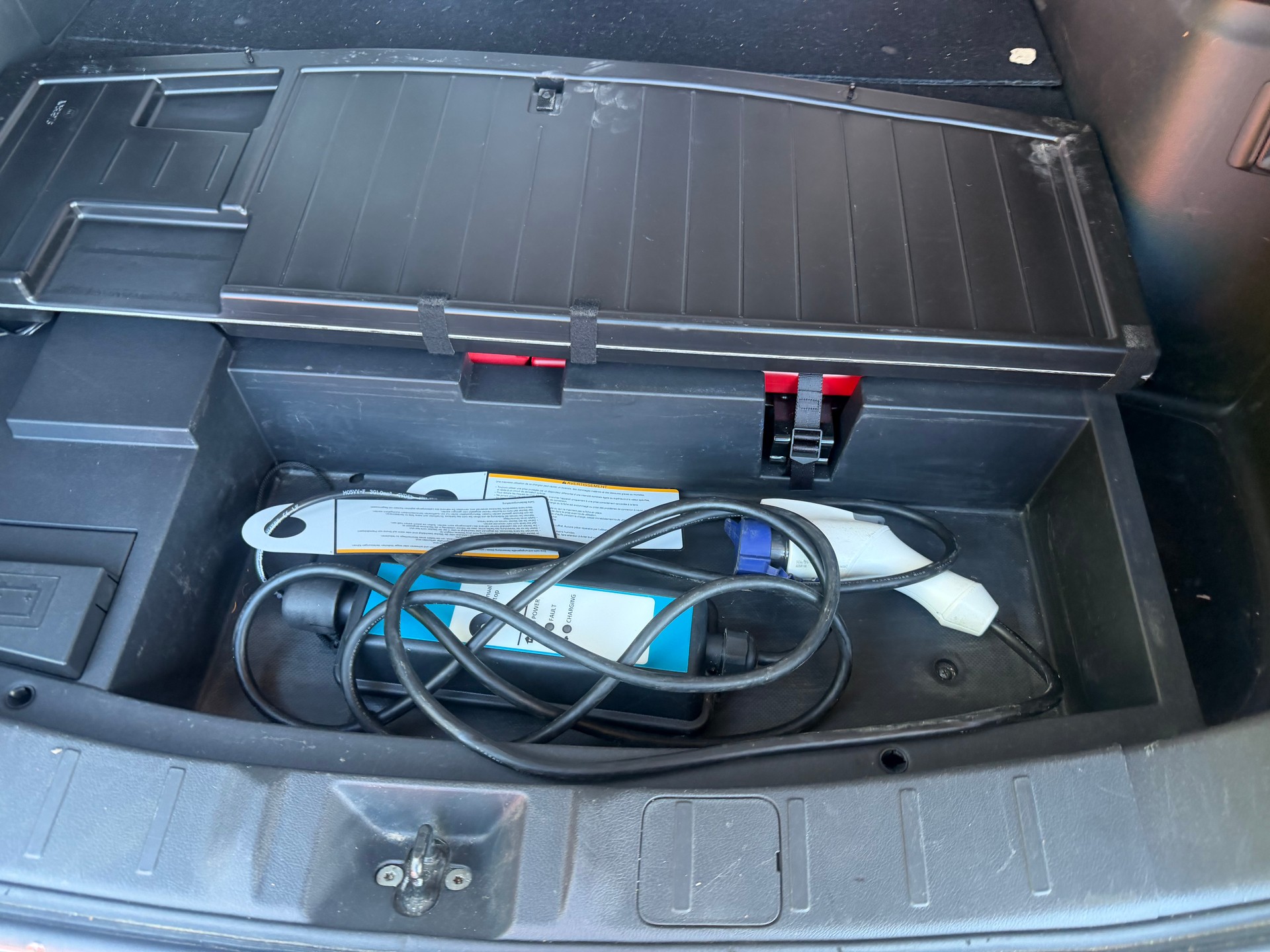 MITSUBISHI Outlander 2.4 PHEV Style 4WD Automatic-image-14