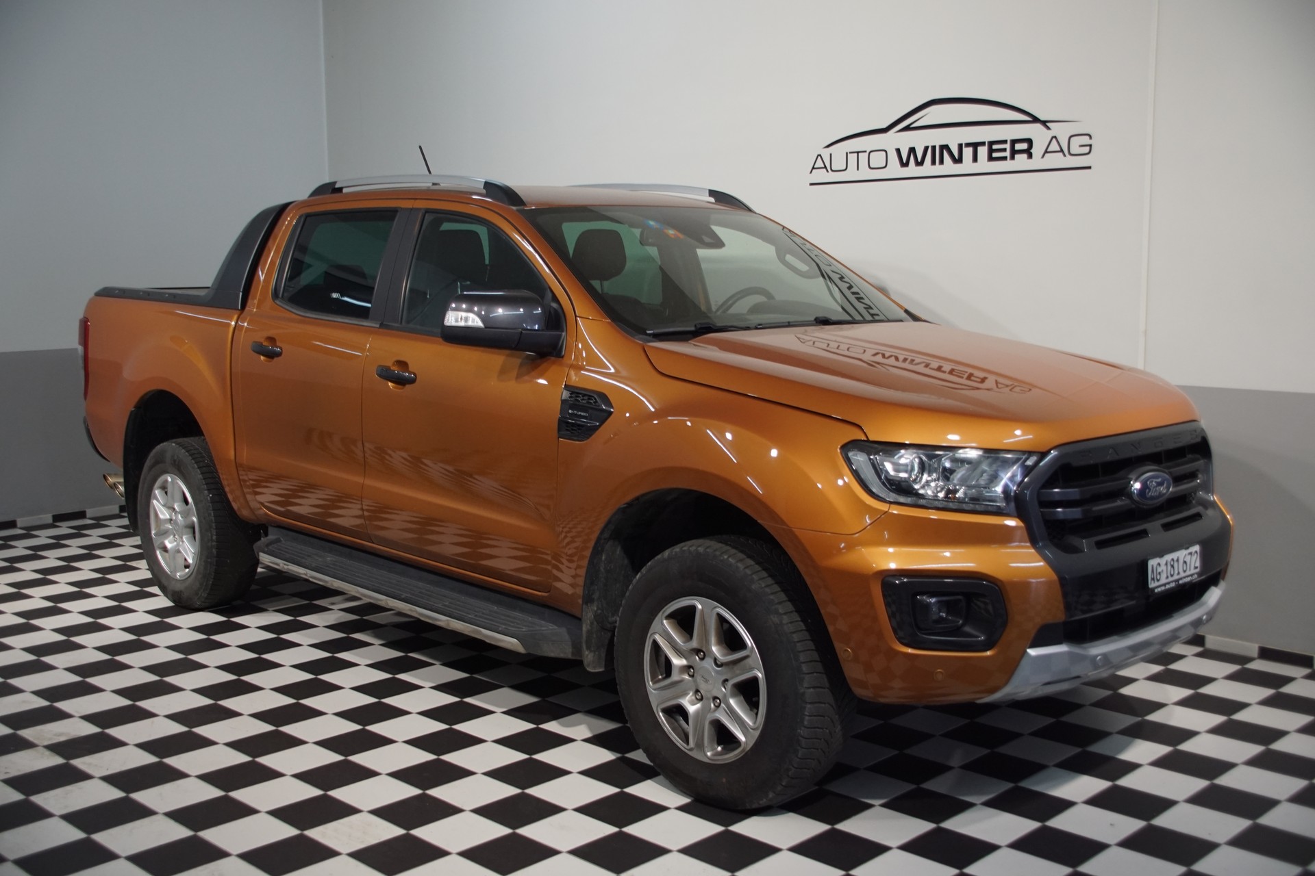 FORD Ranger Wildtrak 2.0 Eco Blue 4x4 A-showroom-element-2
