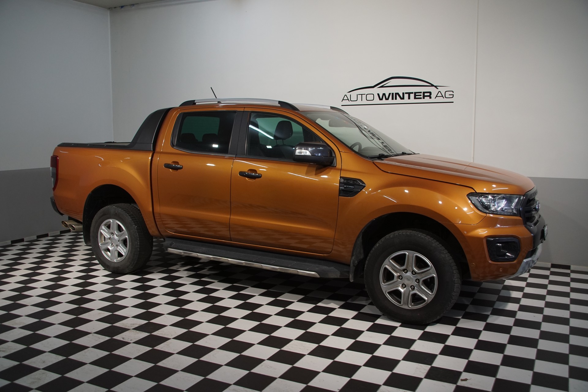 FORD Ranger Wildtrak 2.0 Eco Blue 4x4 A-showroom-element-3