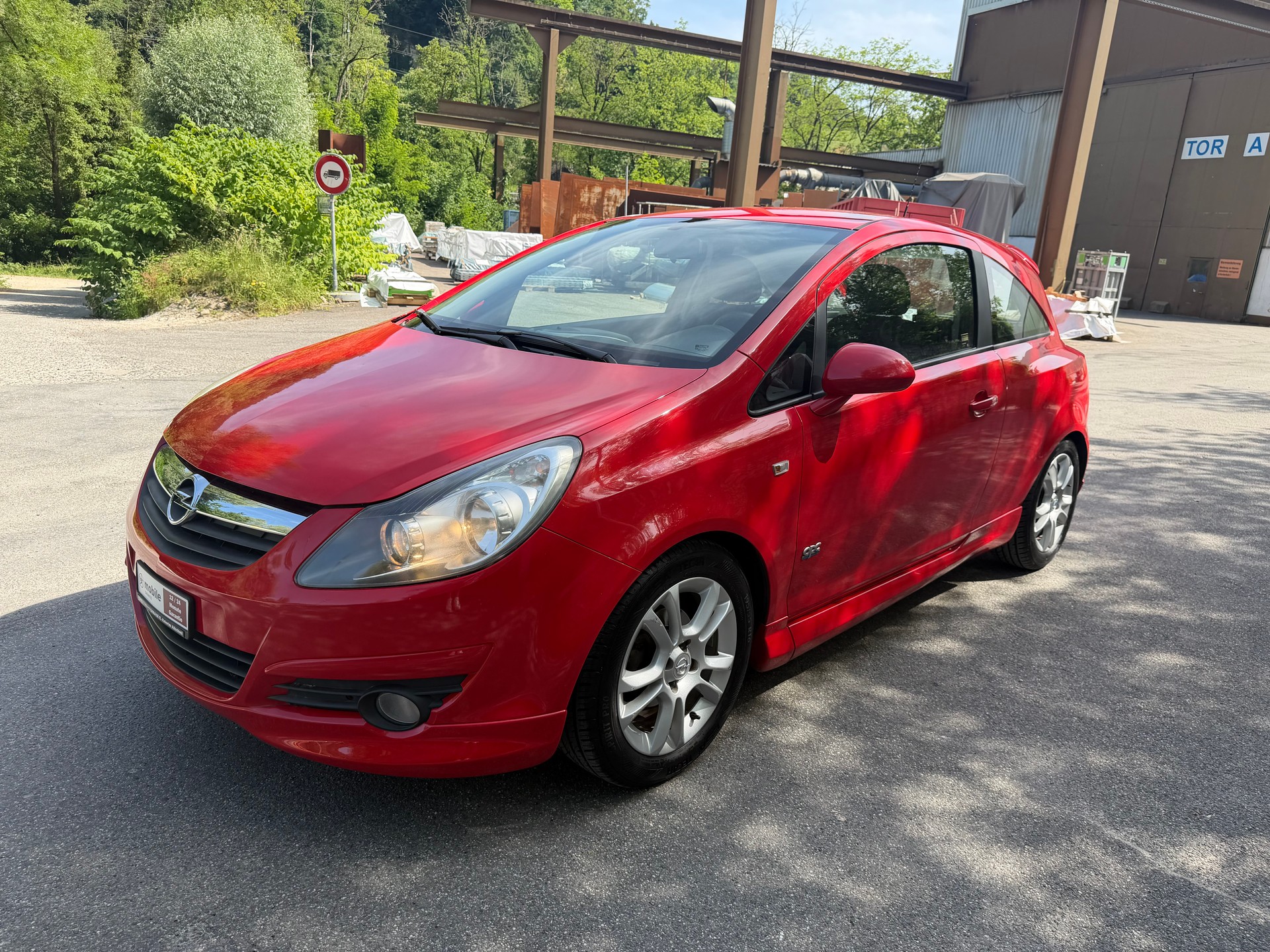 OPEL Corsa 1.4 TP Sport-image-2
