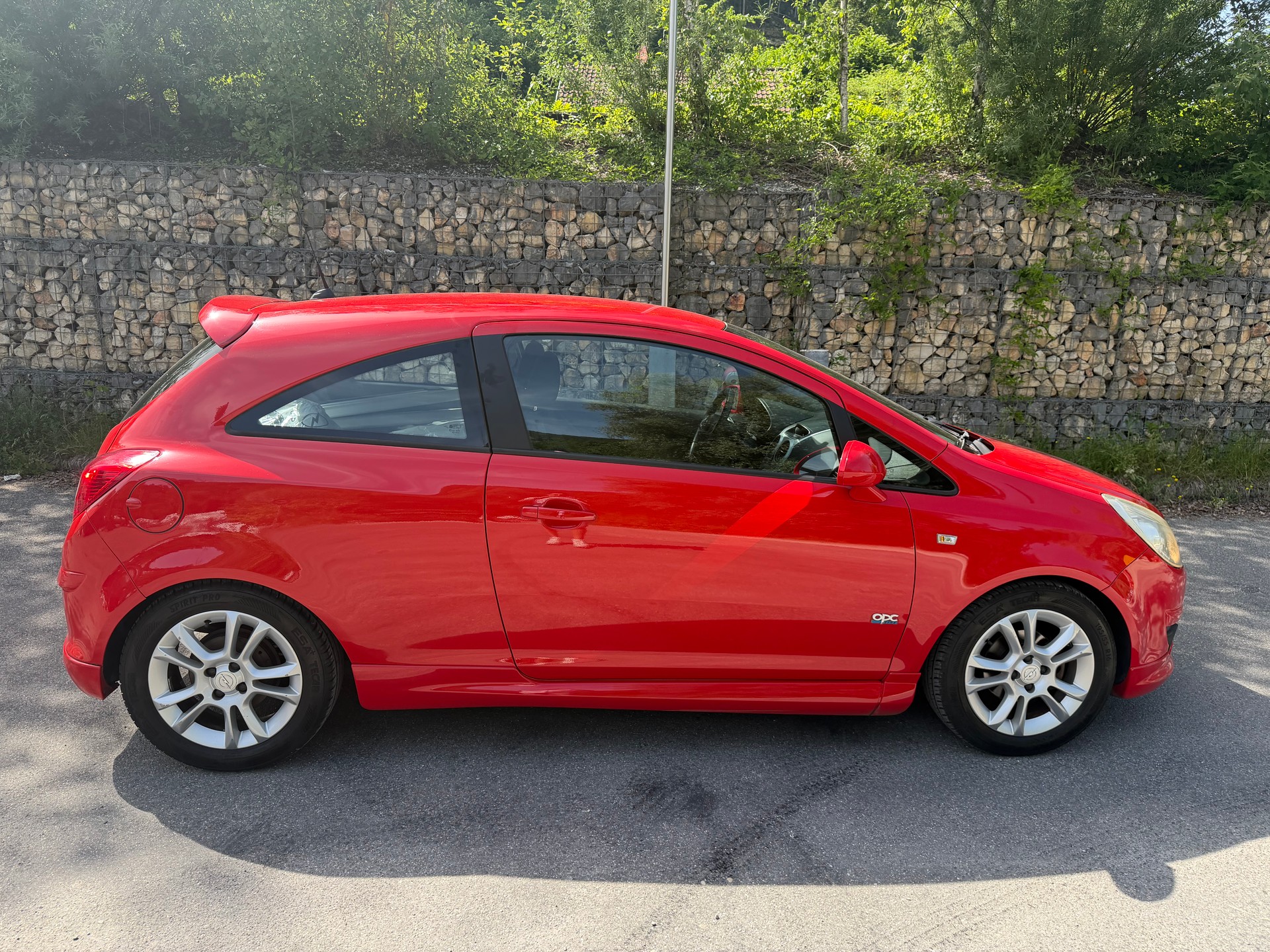 OPEL Corsa 1.4 TP Sport-image-6