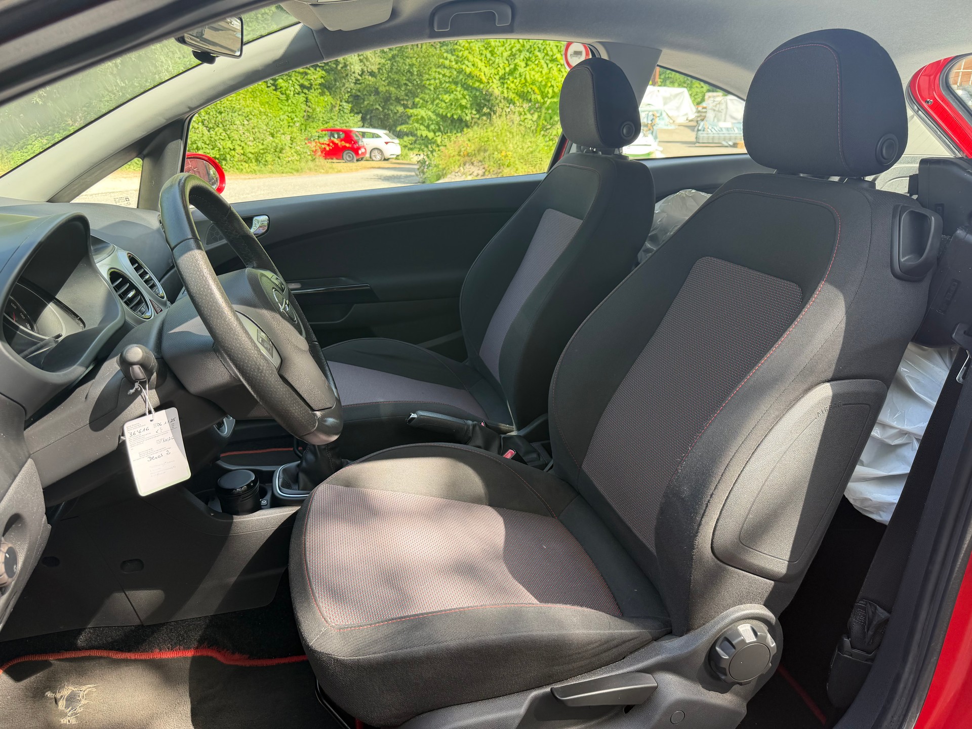 OPEL Corsa 1.4 TP Sport-image-8