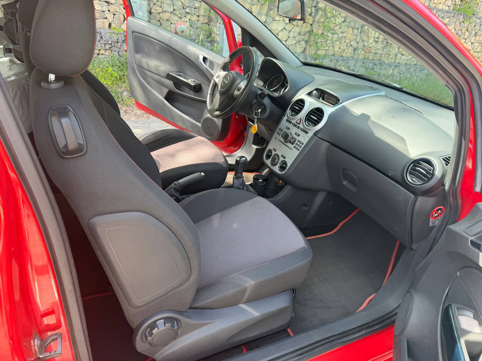OPEL Corsa 1.4 TP Sport-image-7
