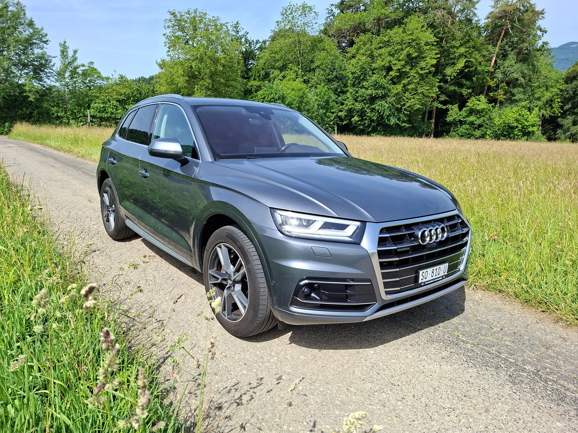 AUDI Q5 45 TFSI quattro S-tronic-showroom-element-3