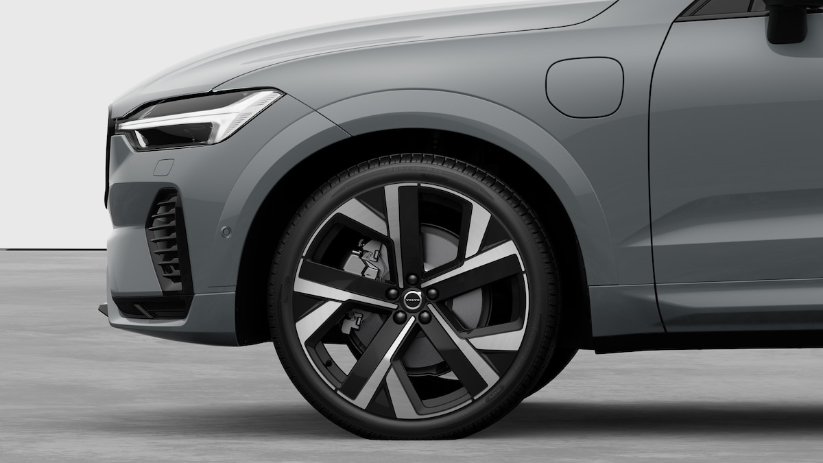 VOLVO XC60 2.0 T8 TE Black Edition eAWD-image-7