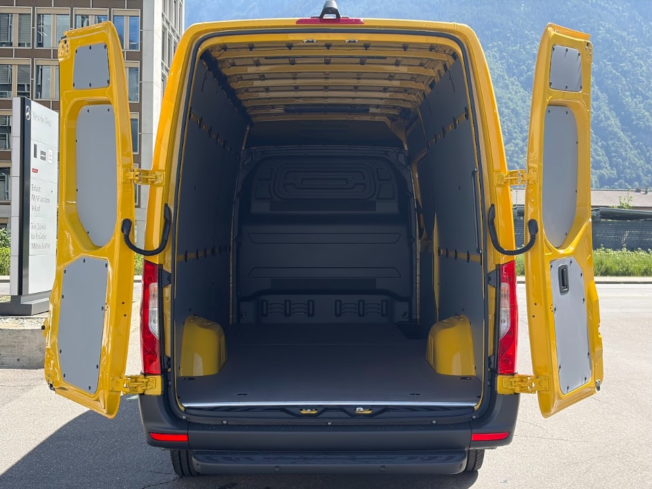 MERCEDES-BENZ Sprinter 315 CDI PRO KA Lang-image-6
