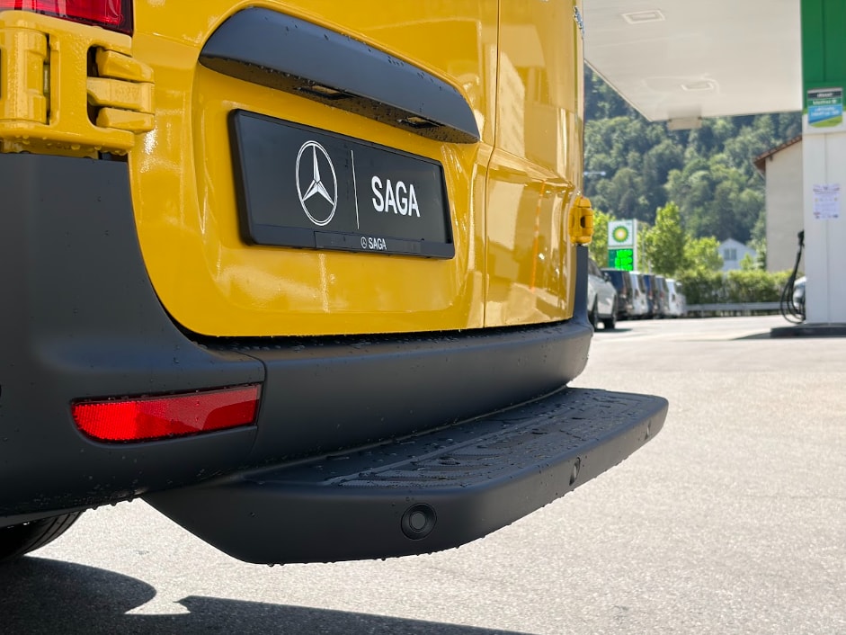 MERCEDES-BENZ Sprinter 315 CDI PRO KA Lang-image-8