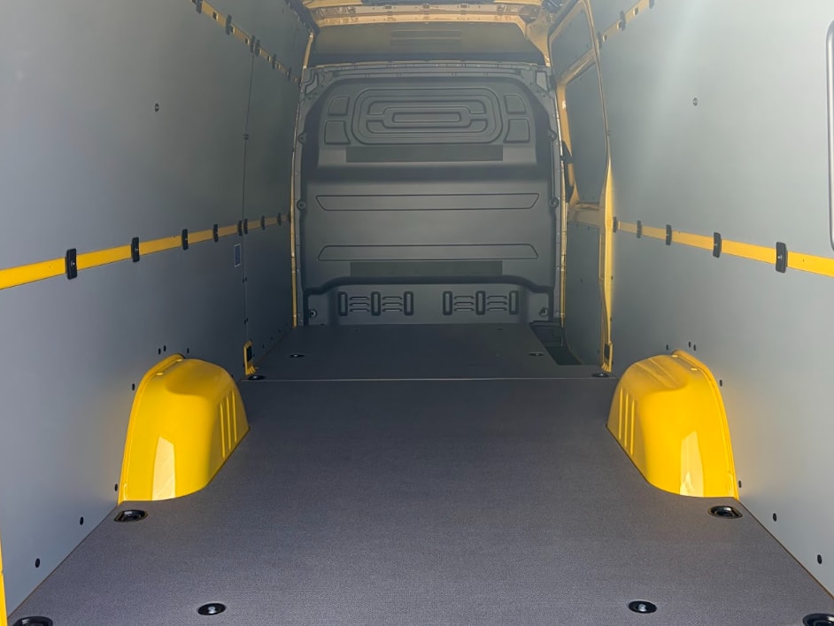 MERCEDES-BENZ Sprinter 315 CDI PRO KA Lang-image-7