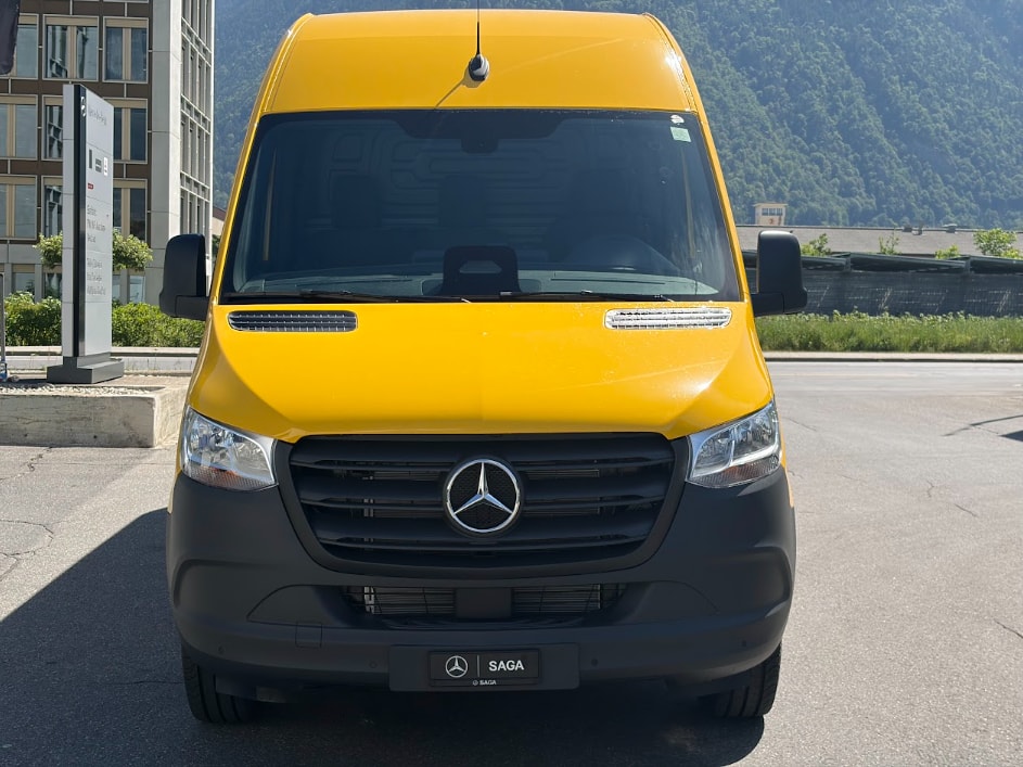 MERCEDES-BENZ Sprinter 315 CDI PRO KA Lang-showroom-element-1