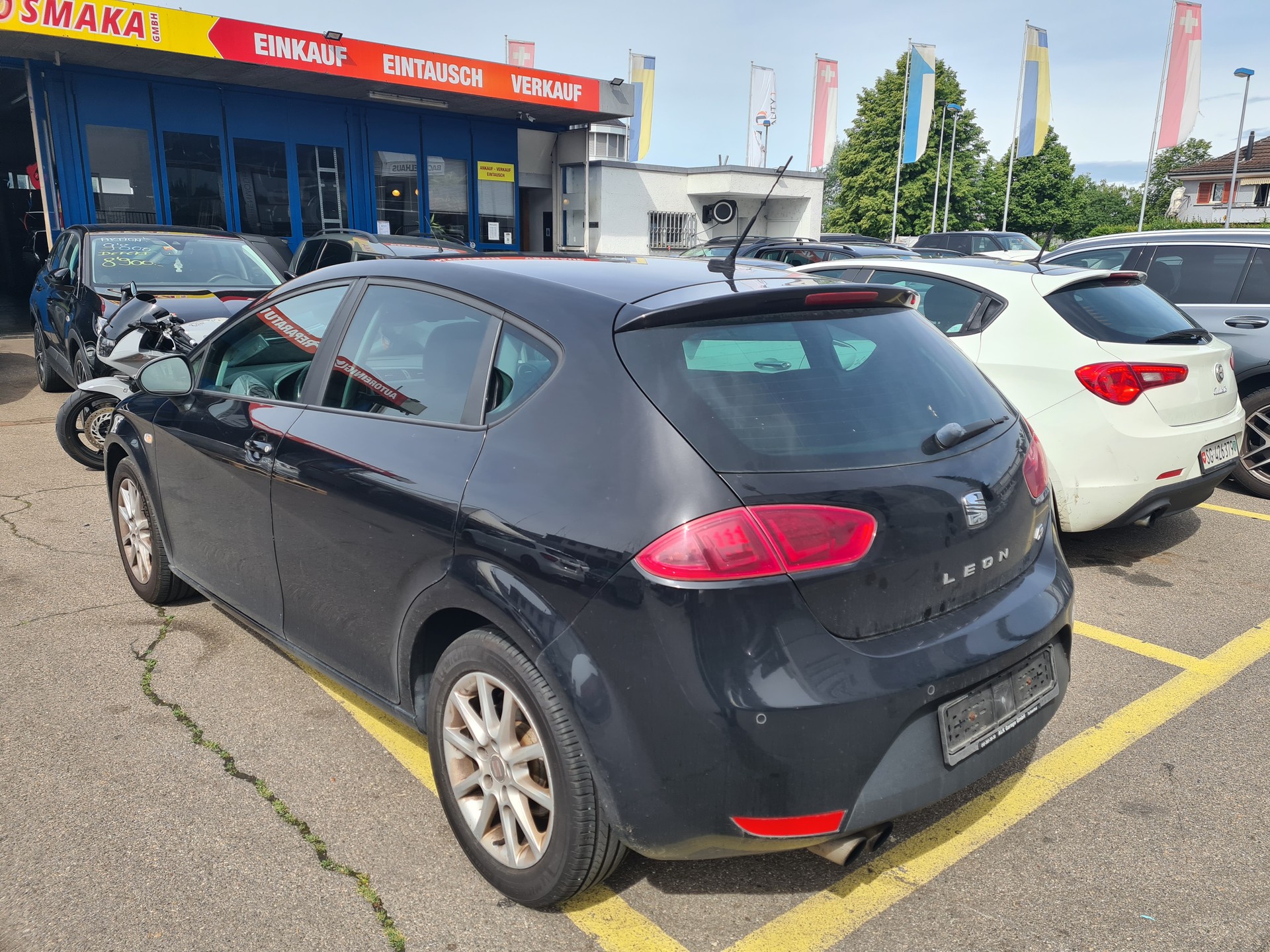 SEAT Leon 2.0 TSI FR-showroom-element-3