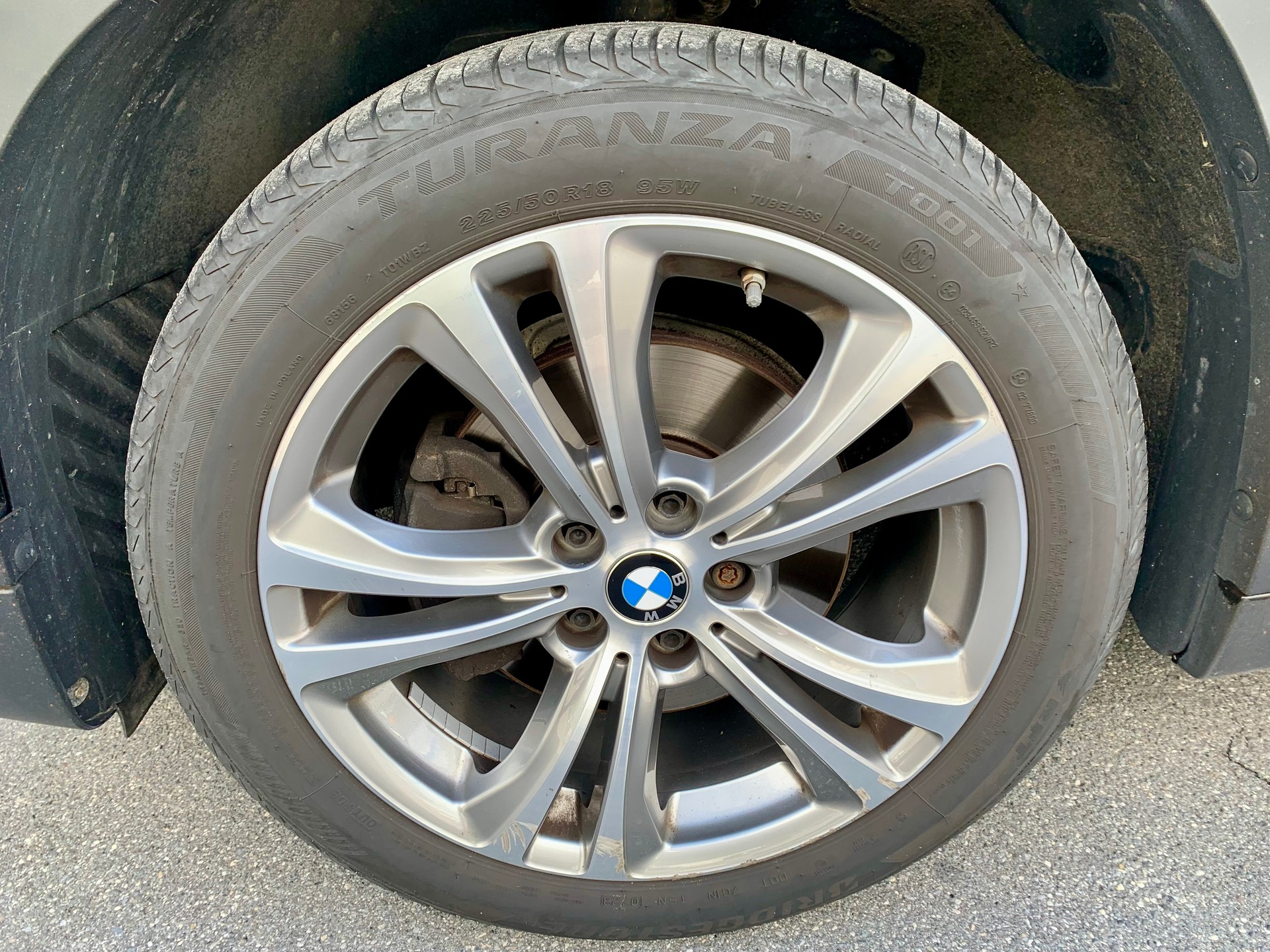 BMW X1 xDrive 18d Sport Line-image-14