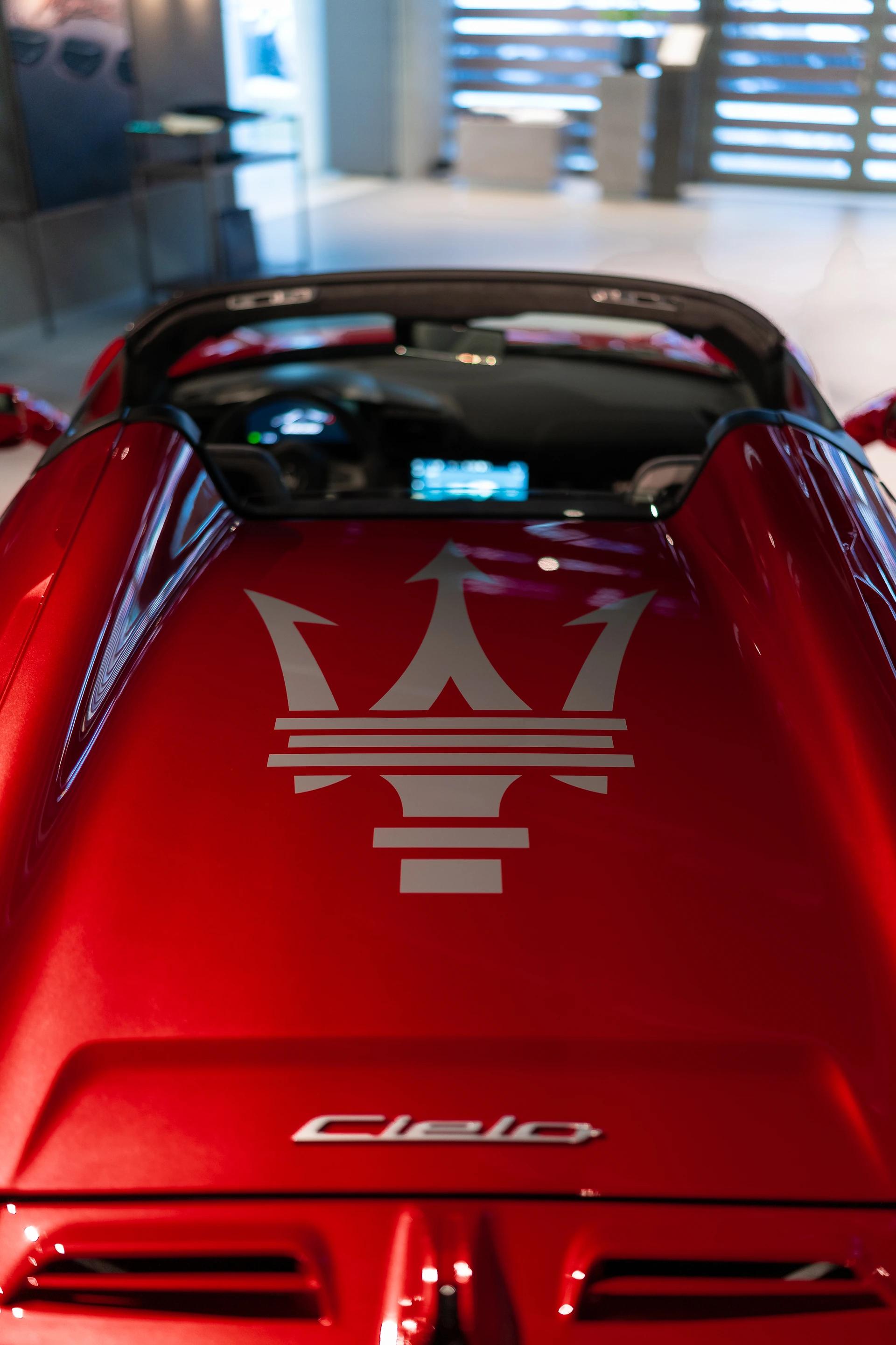 MASERATI MC20 Cielo 3.0 V6-image-8