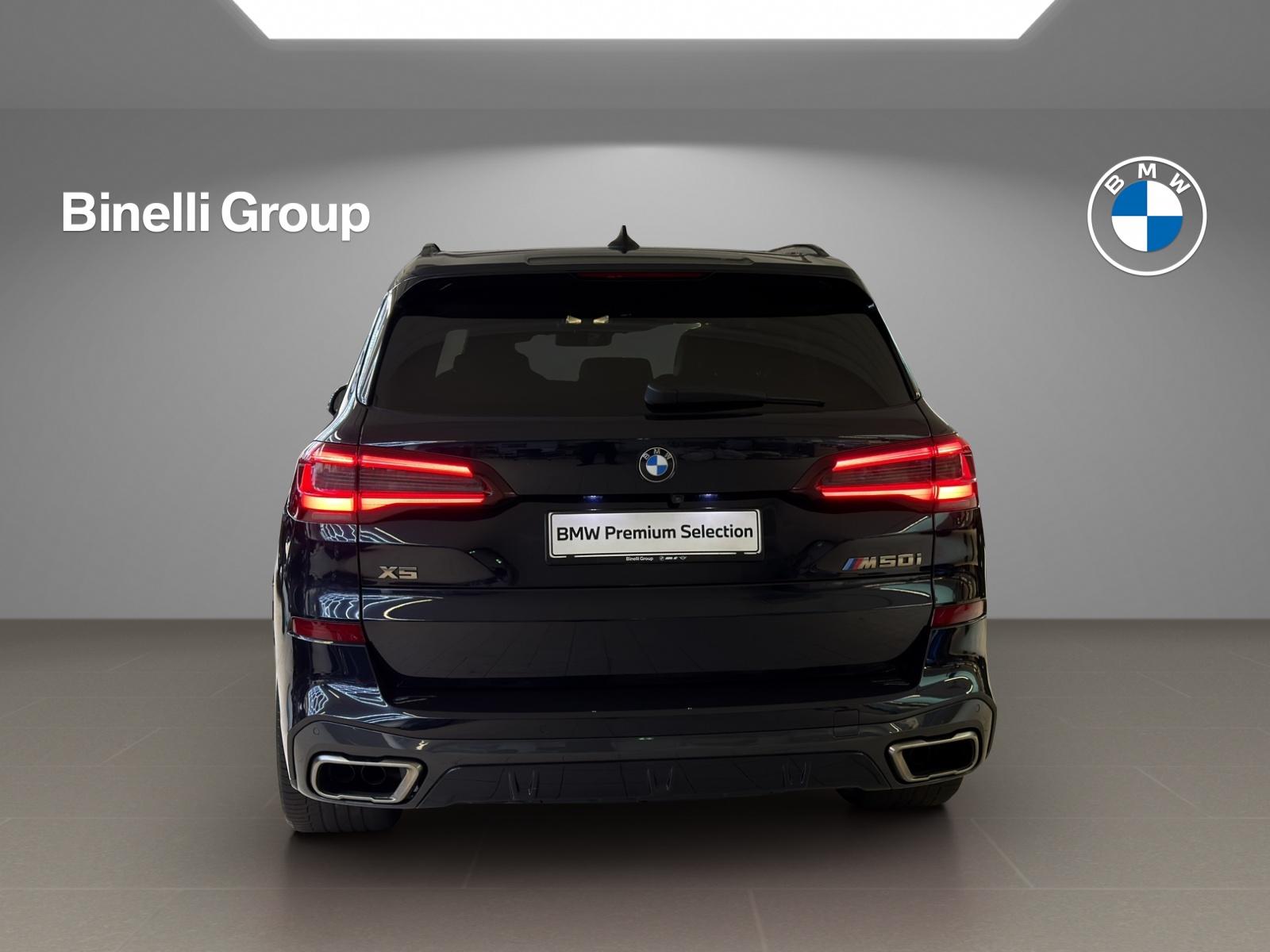 BMW X5 M50i-image-14