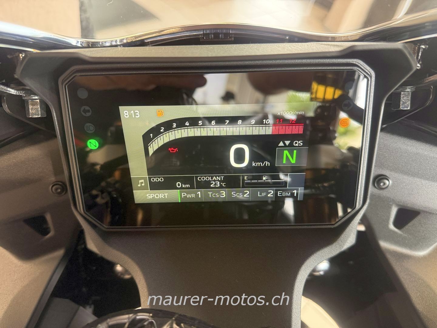 YAMAHA YZF R9 35KW-image-5