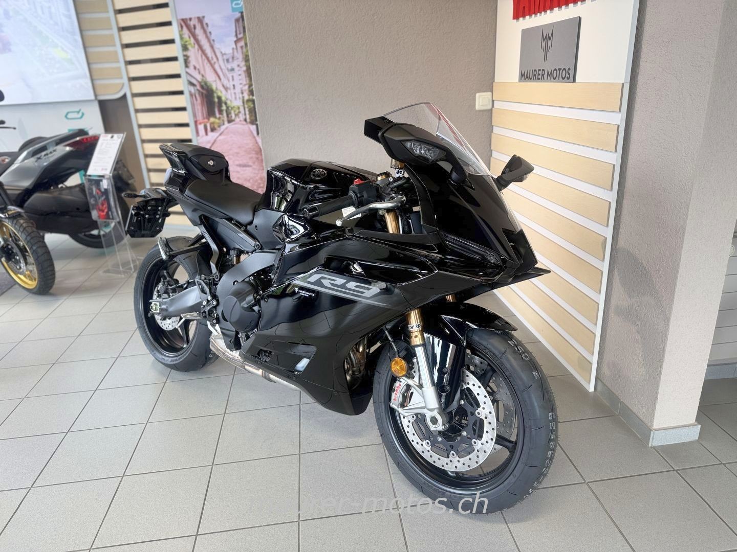 YAMAHA YZF R9 35KW-image-2