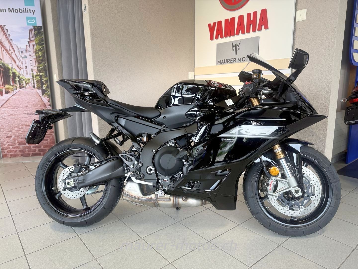 YAMAHA YZF R9 35KW-image-0