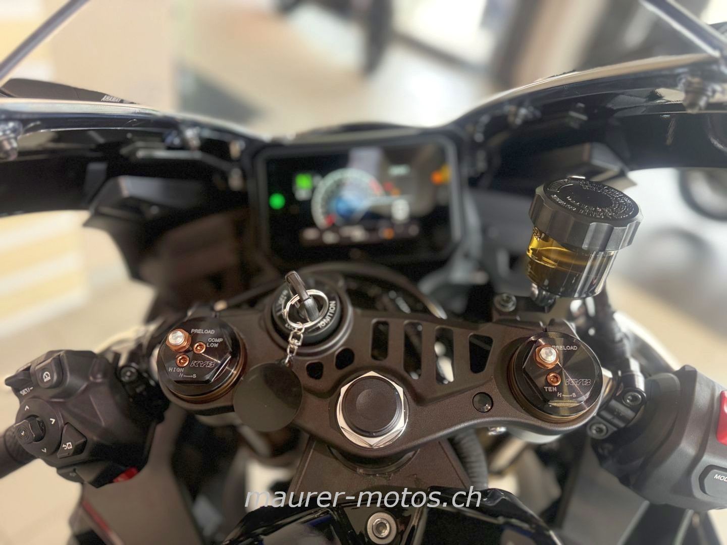 YAMAHA YZF R9 35KW-image-4