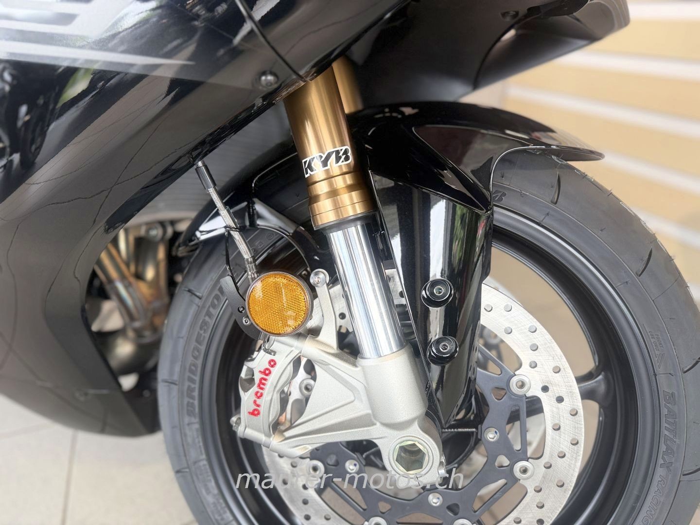 YAMAHA YZF R9 35KW-image-7