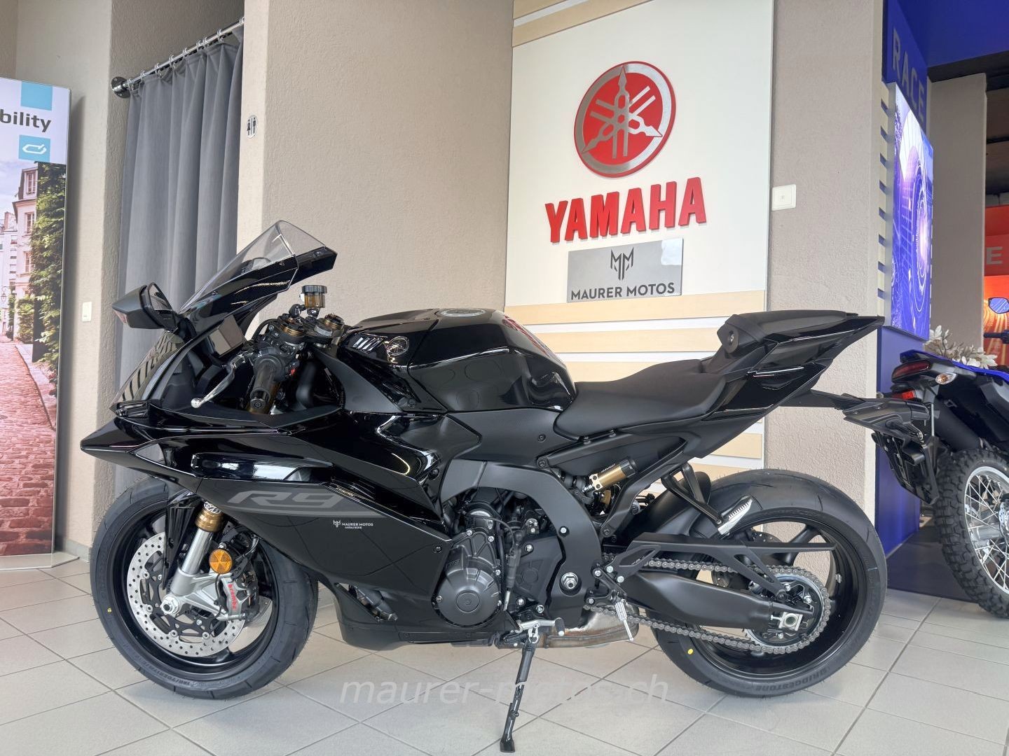 YAMAHA YZF R9 35KW-image-1
